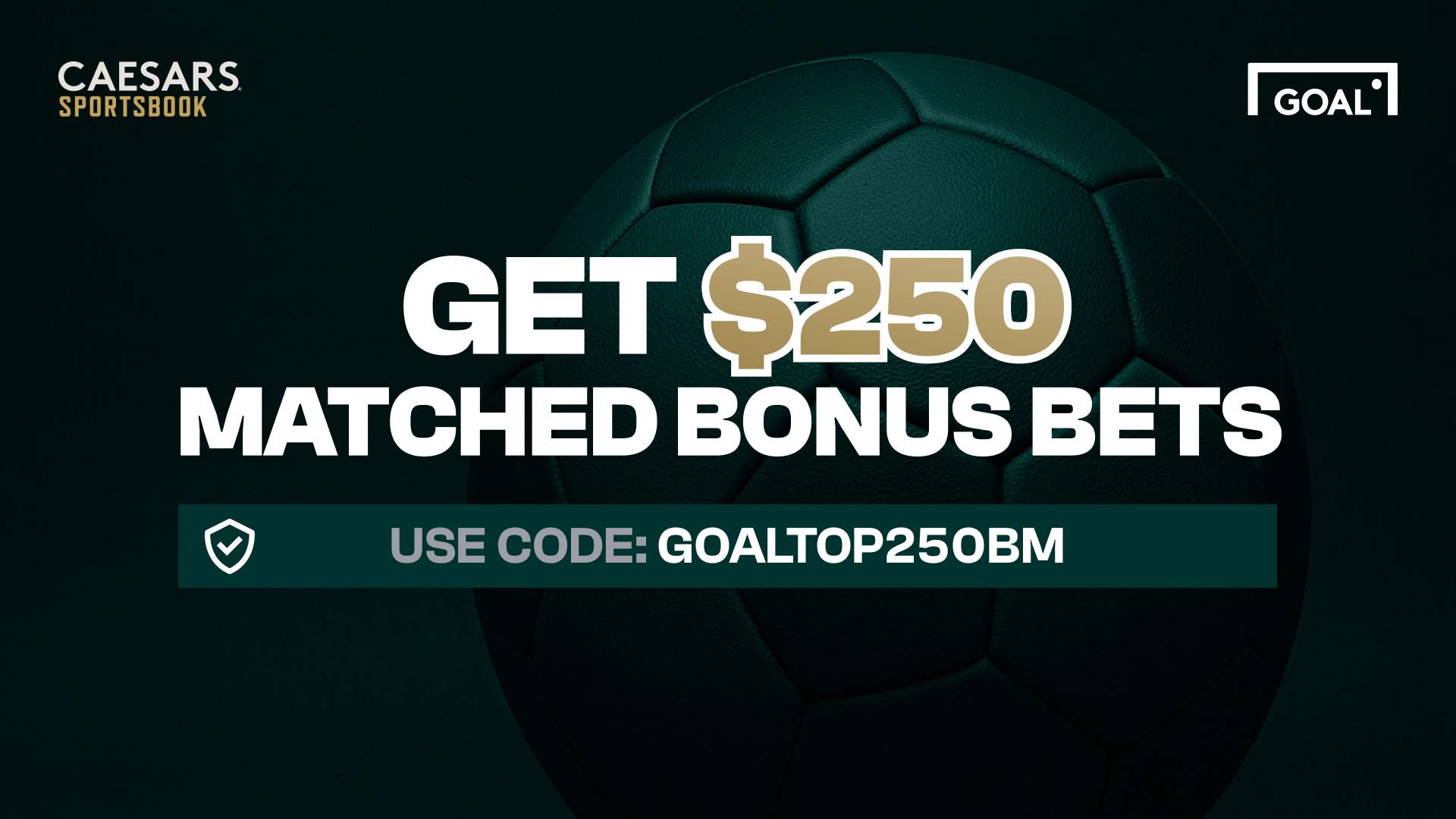 caesars sportsbook promo code