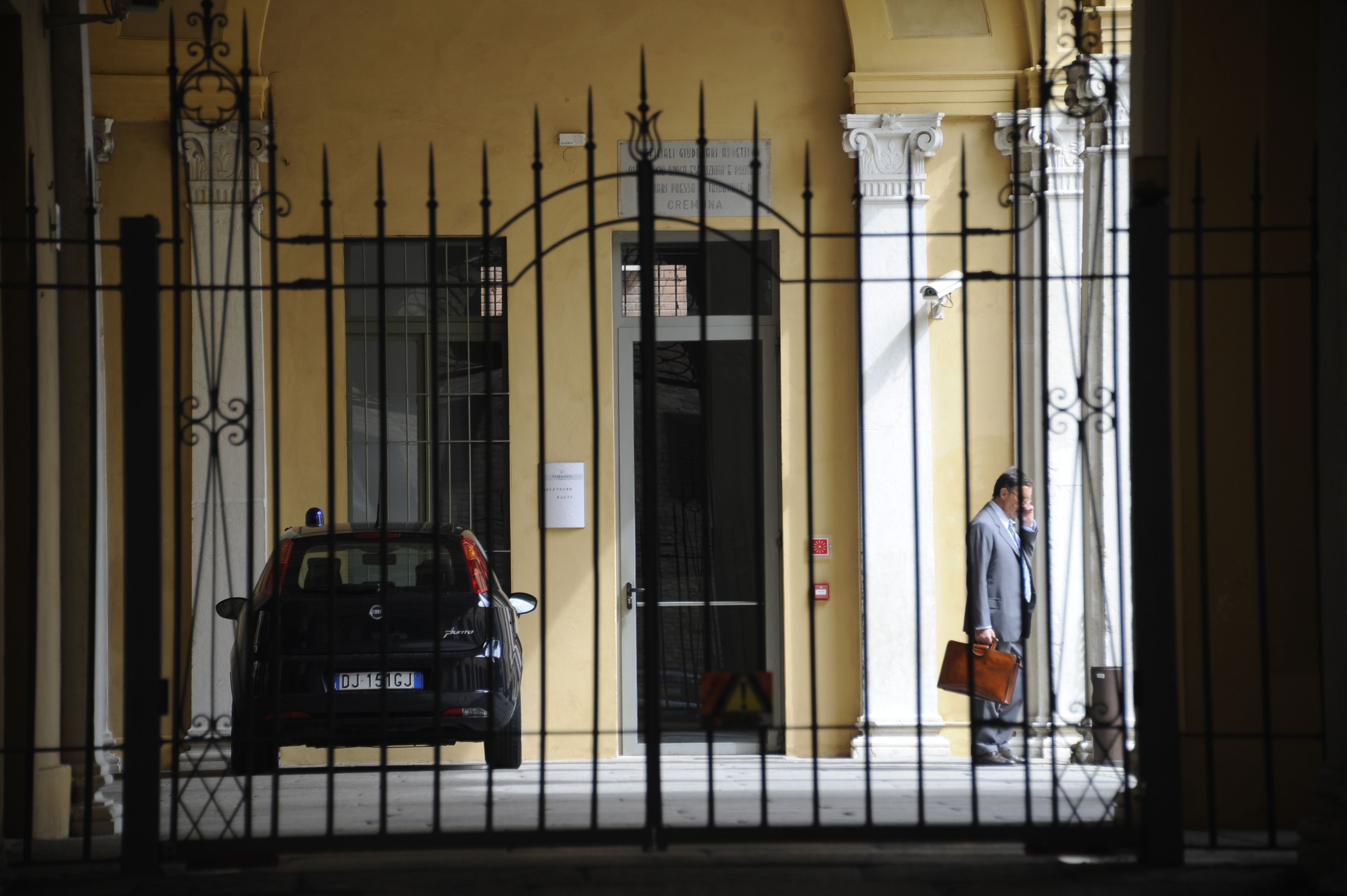 Italy match-fixing Cremona justice court