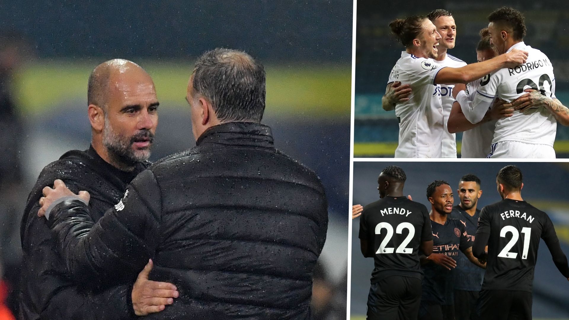 leeds united manchester city