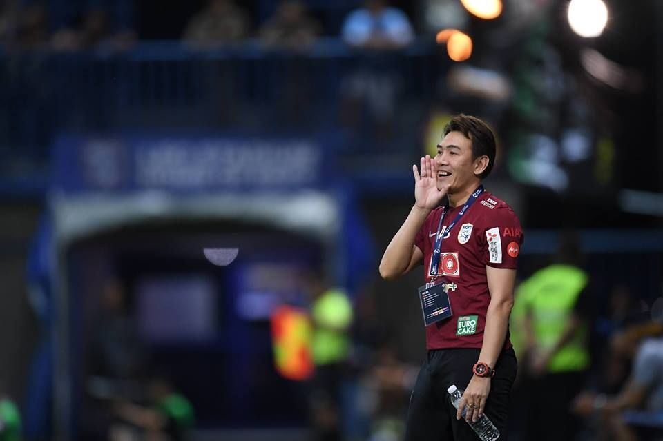 อนุรักษ์ ศรีเกิด