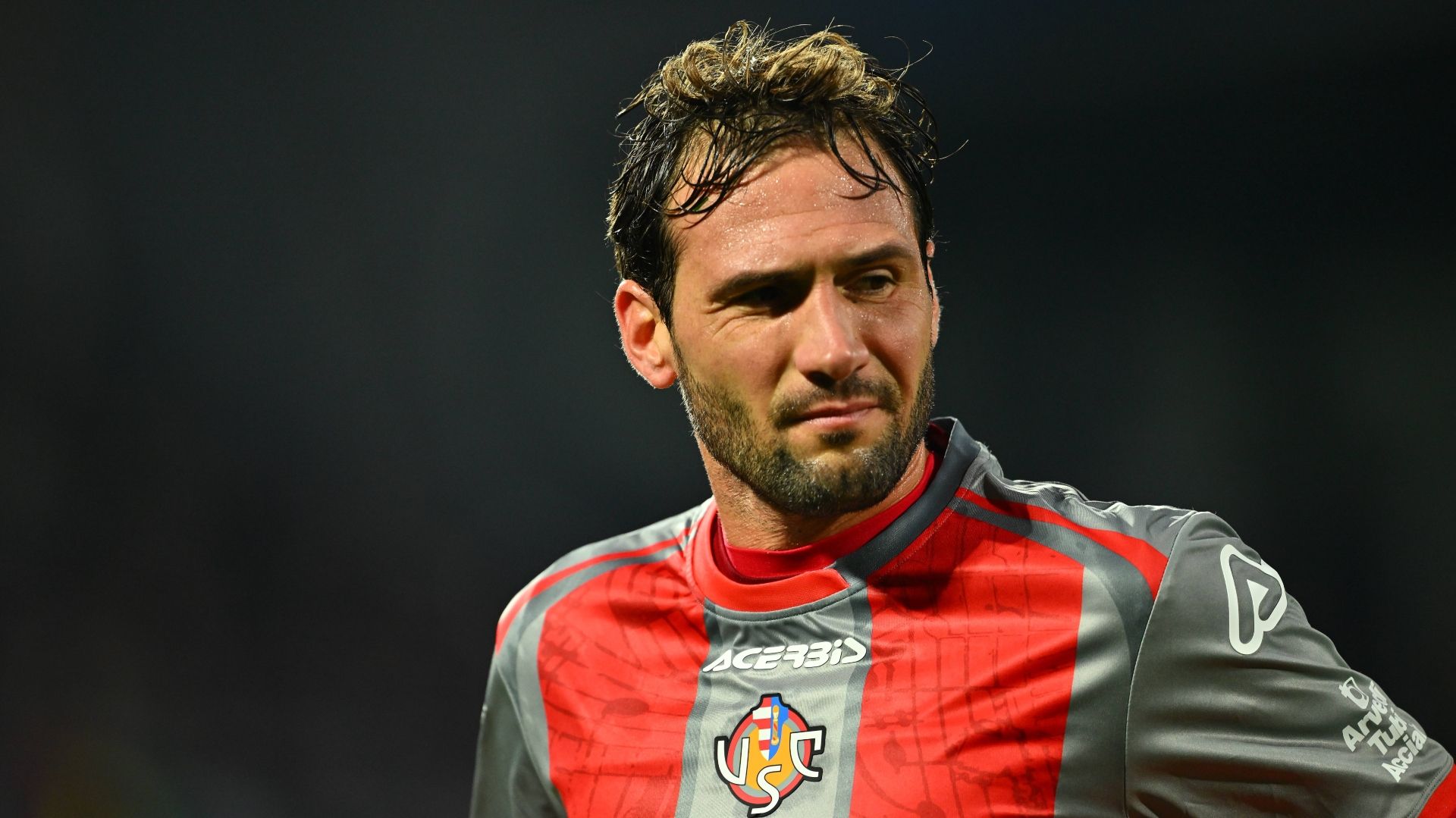 Franco Vazquez Cremonese 2025-2026