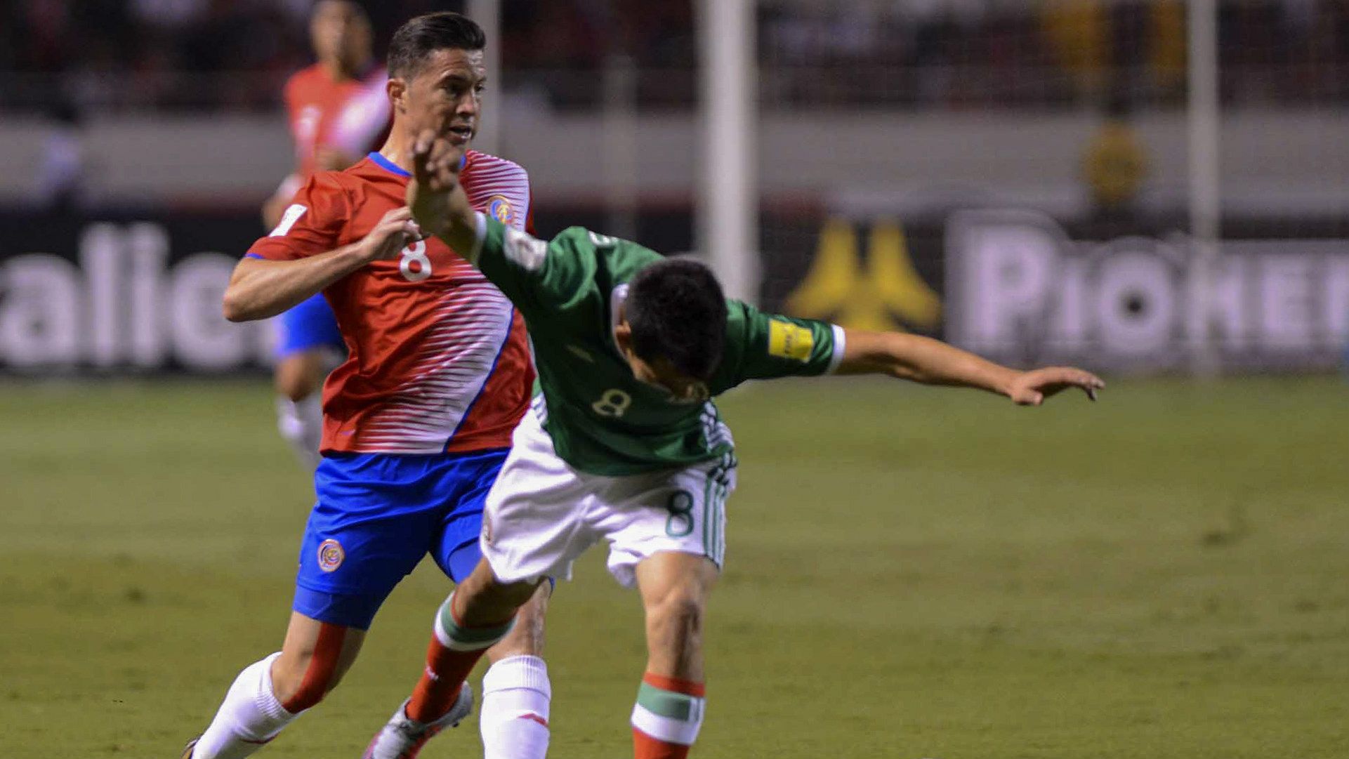 Hirving Lozano Mexico