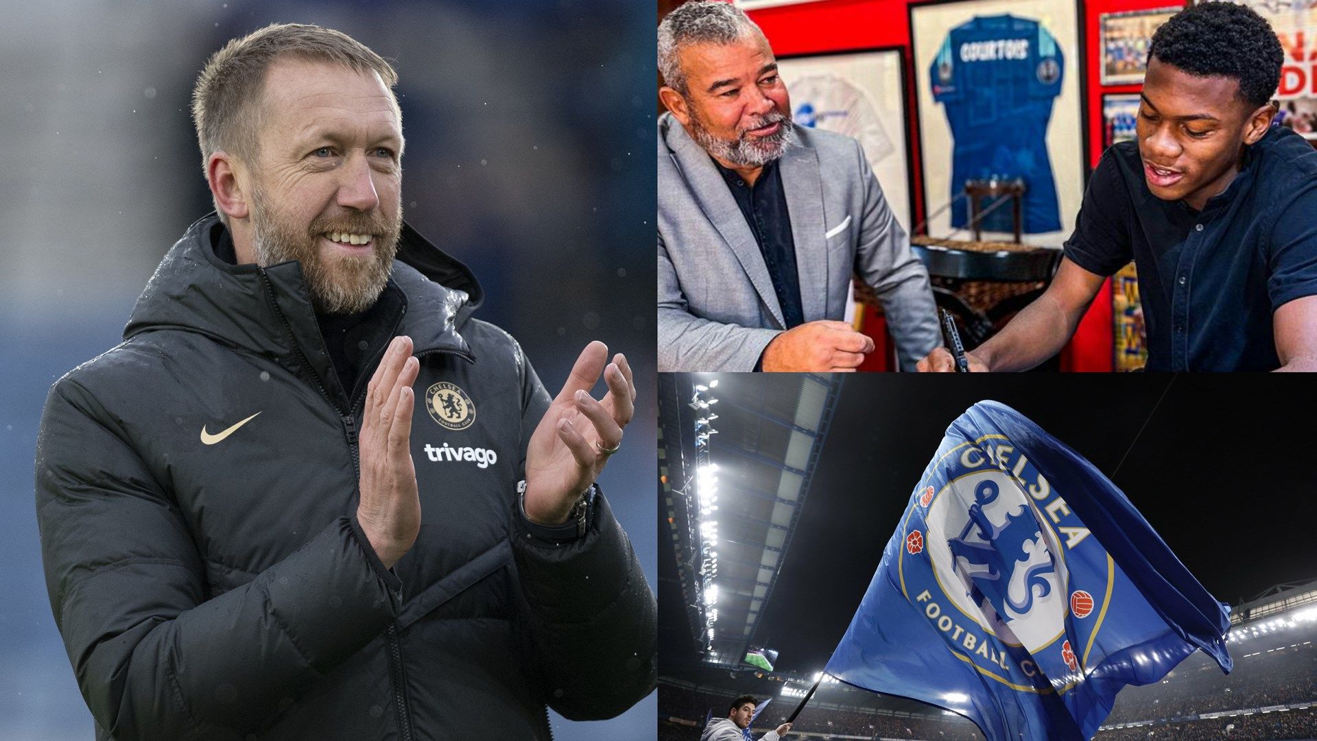 Chelsea Whisper Richards