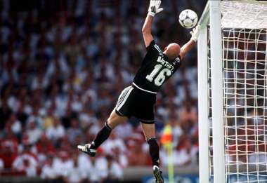 Fabien Barthez