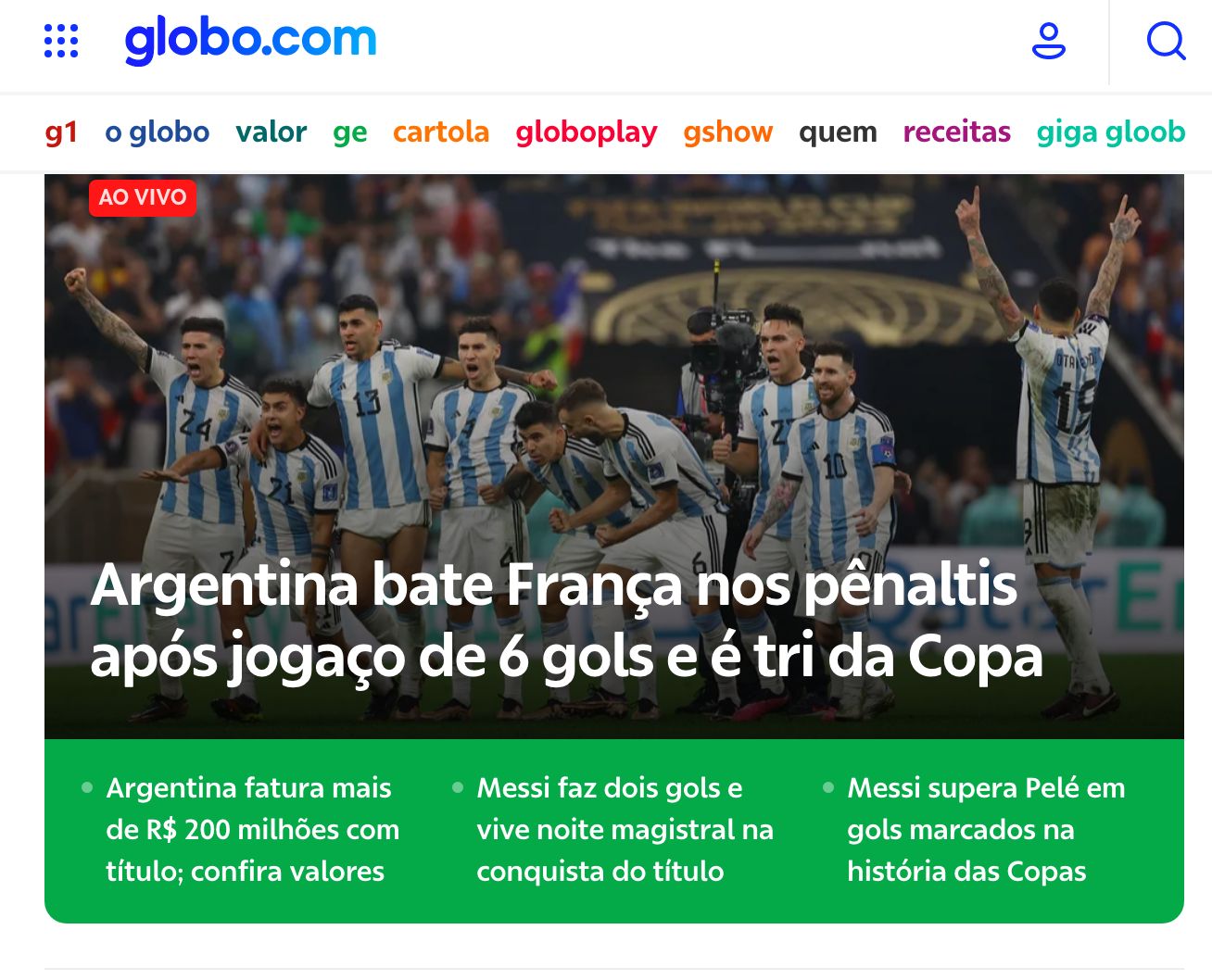 Globo