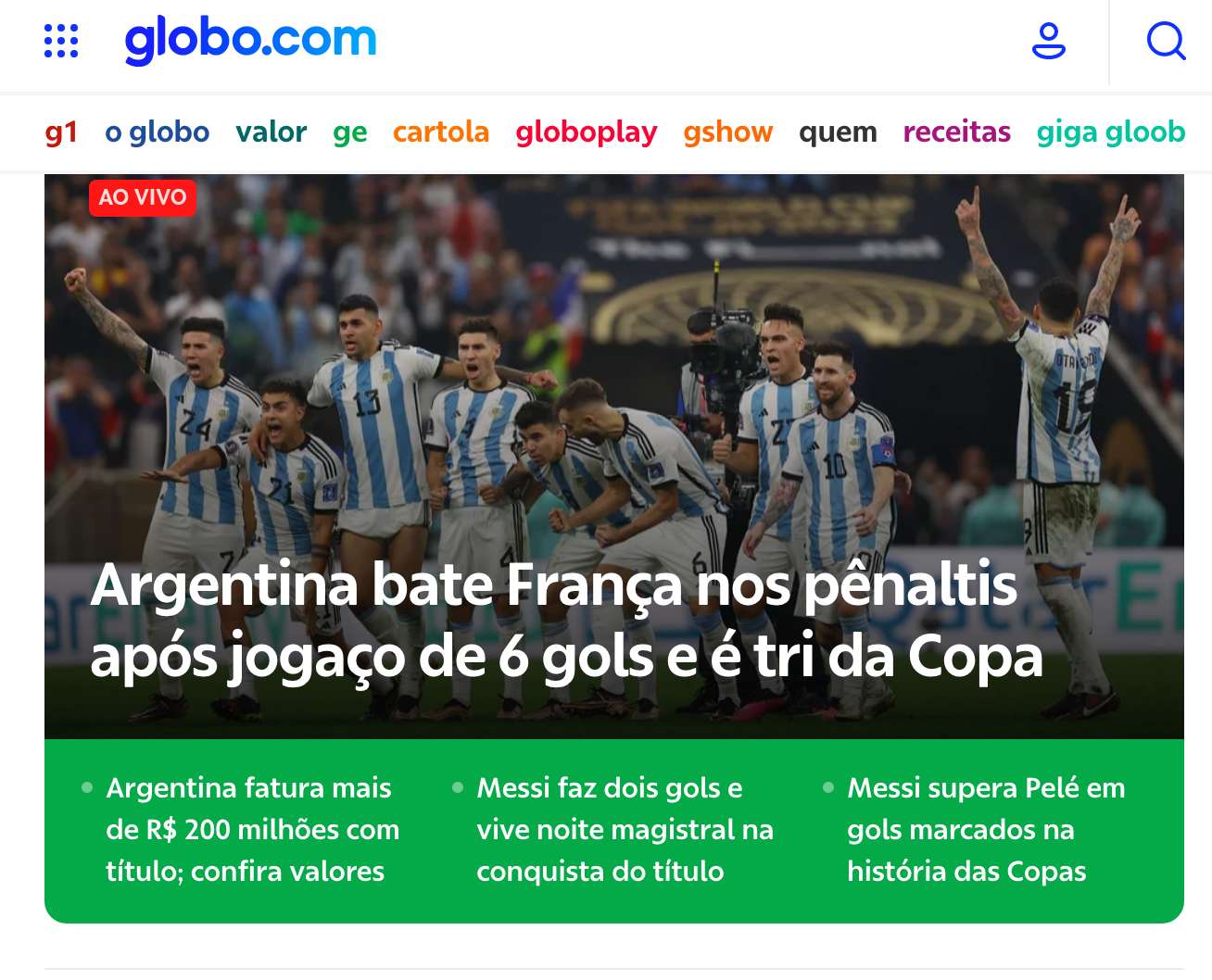 Globo