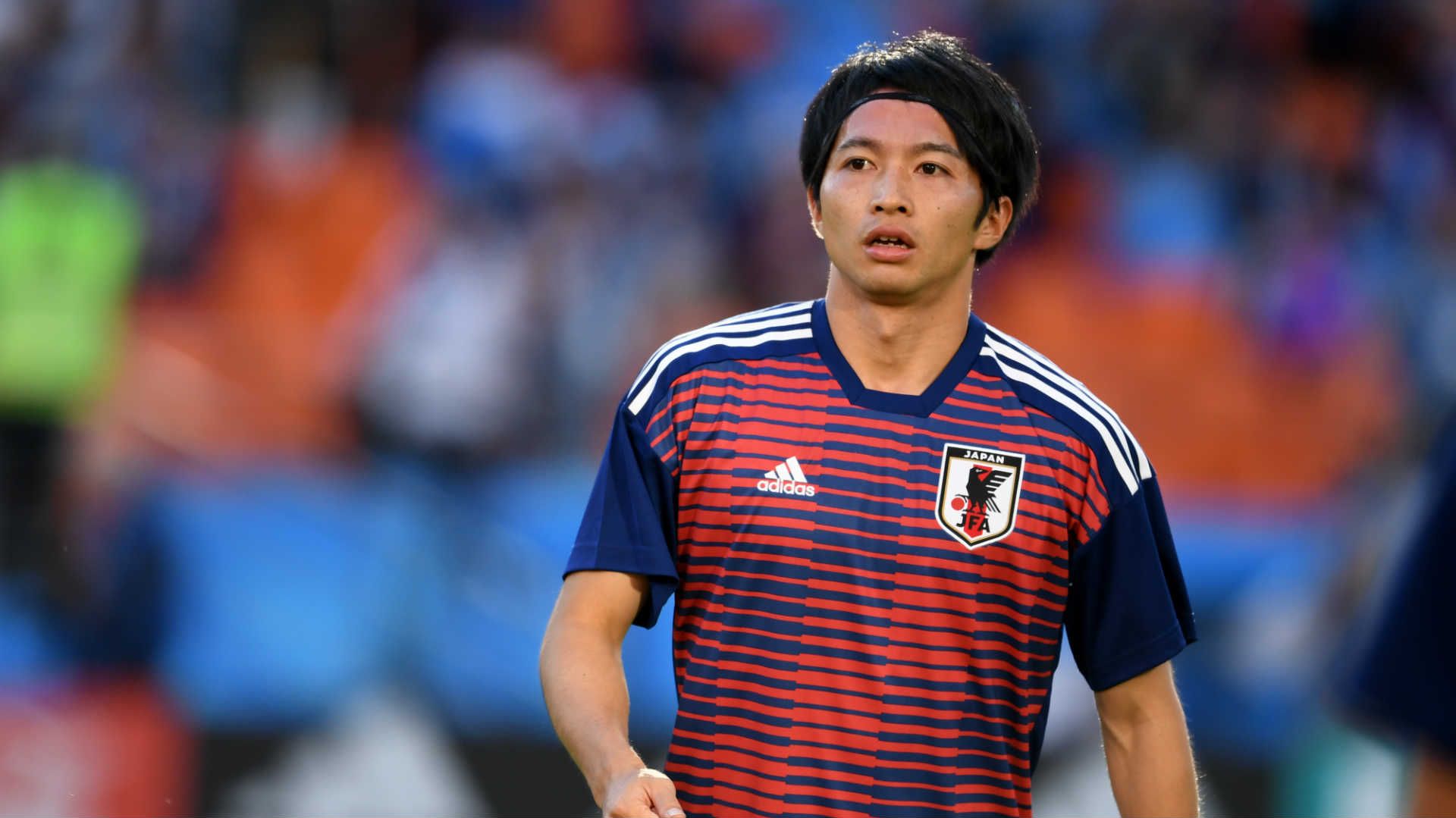 2018-06-27 Gaku Shibasaki