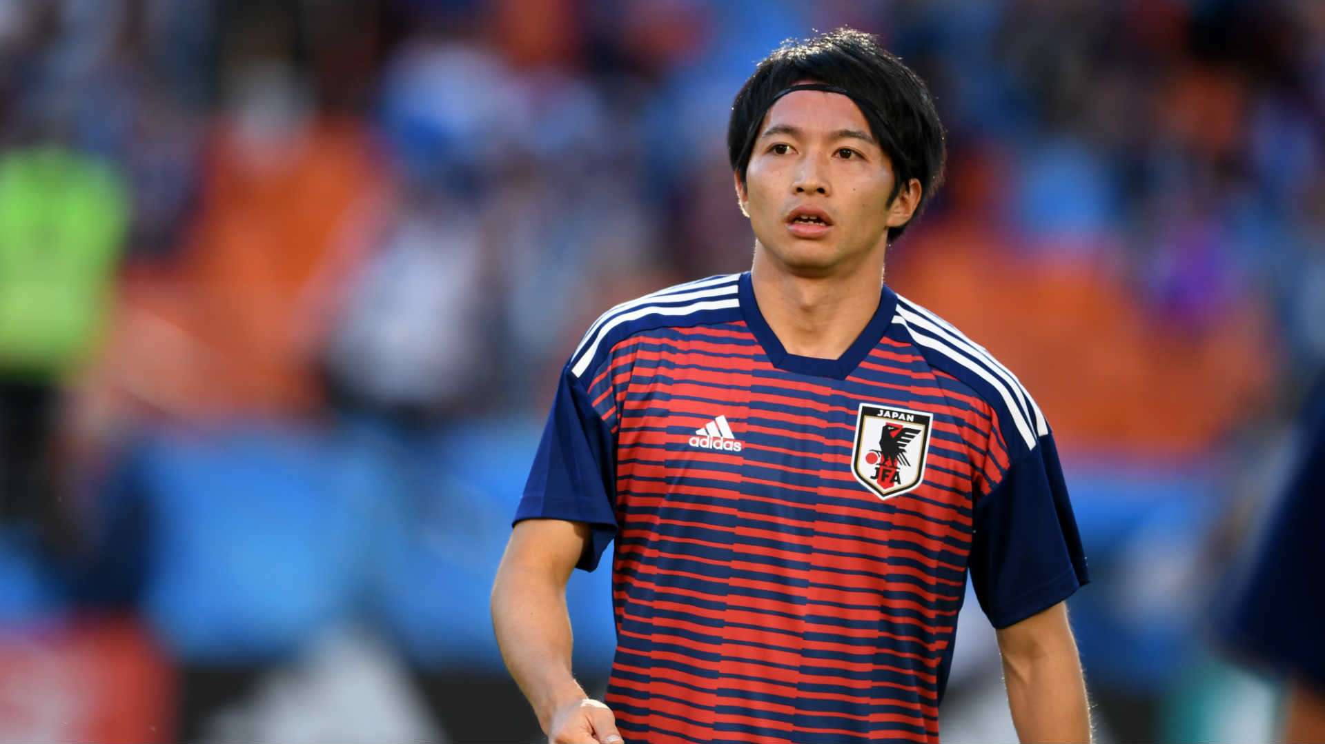 2018-06-27 Gaku Shibasaki