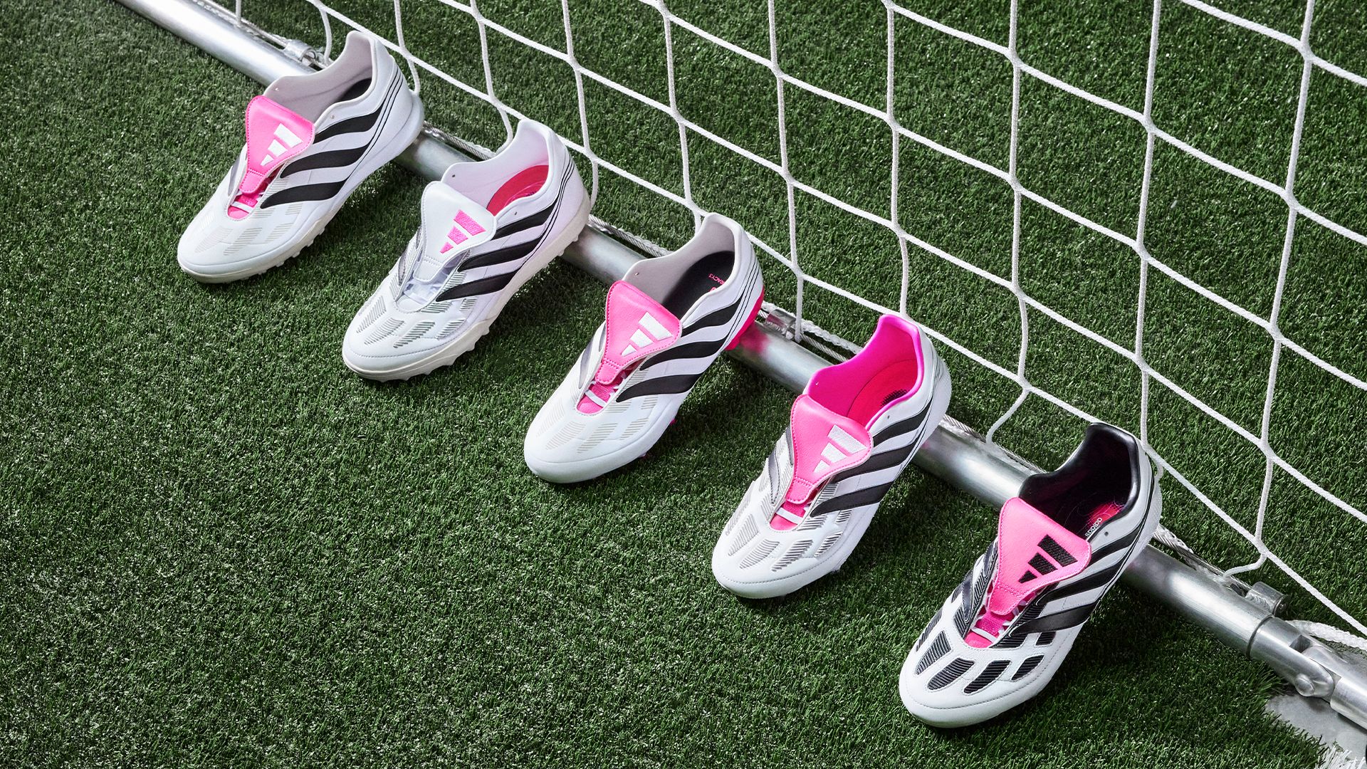 adidas Predator Precision Archive Pack 