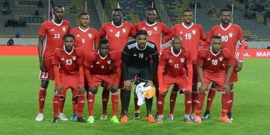 السودان للمحليين