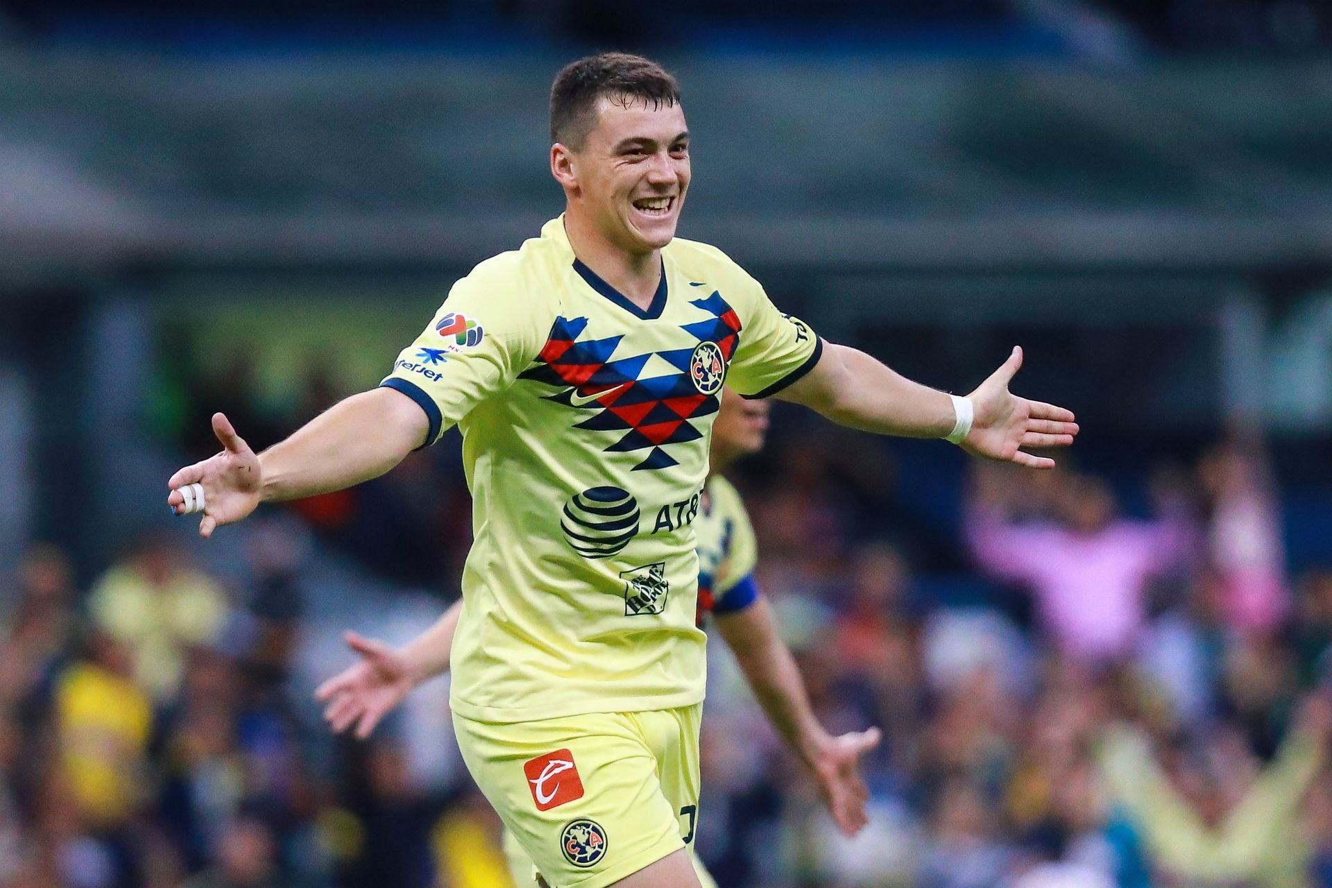 Federico Viñas Clausura 2020