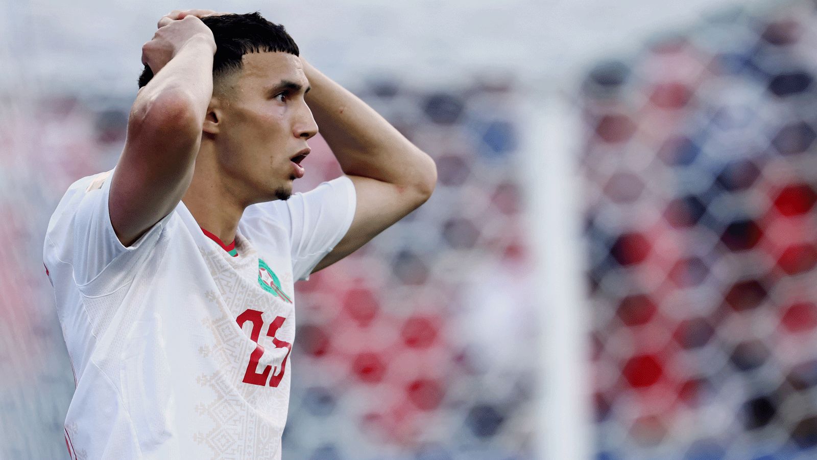 Bilal El Khannouss
