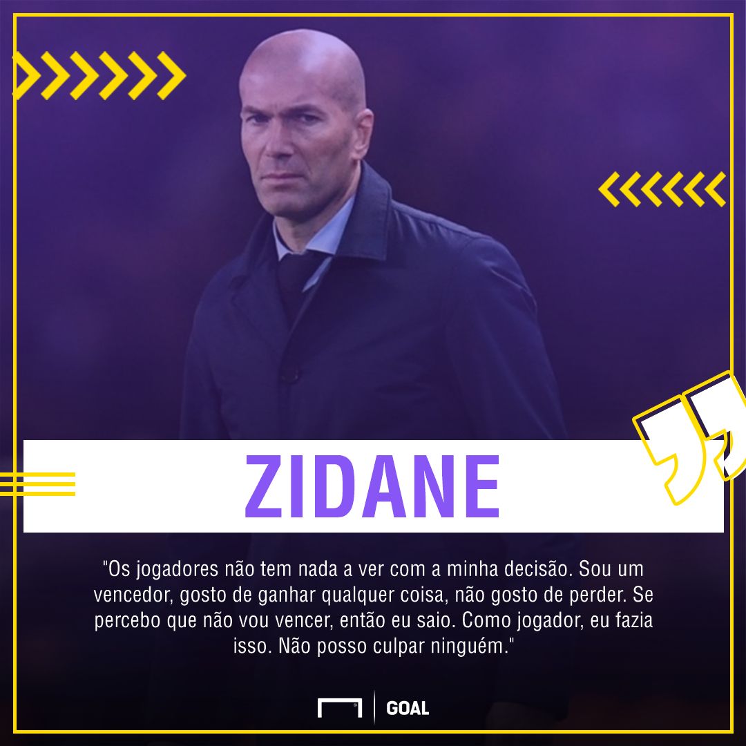 Zidane GFX