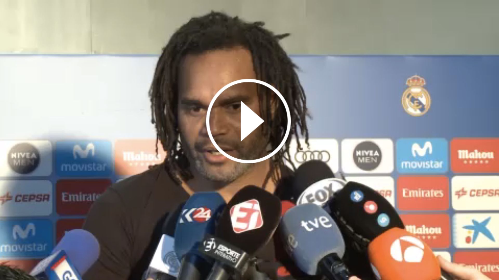 GFX Video Karembeu