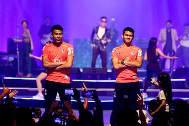 บีจี ปทุม ยูไนเต็ด 2020