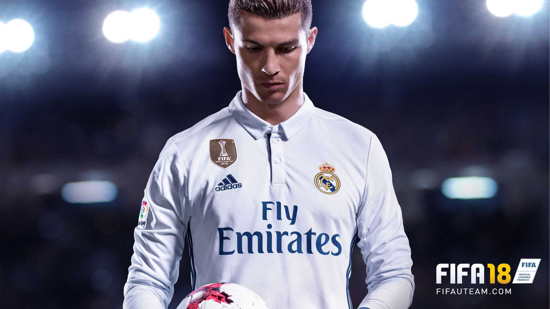 fifa18