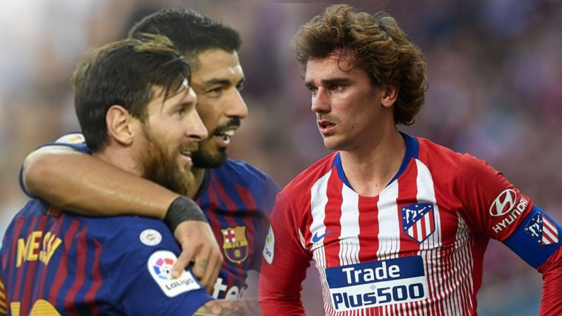 GFX Messi Suarez Griezmann 15 05 2019