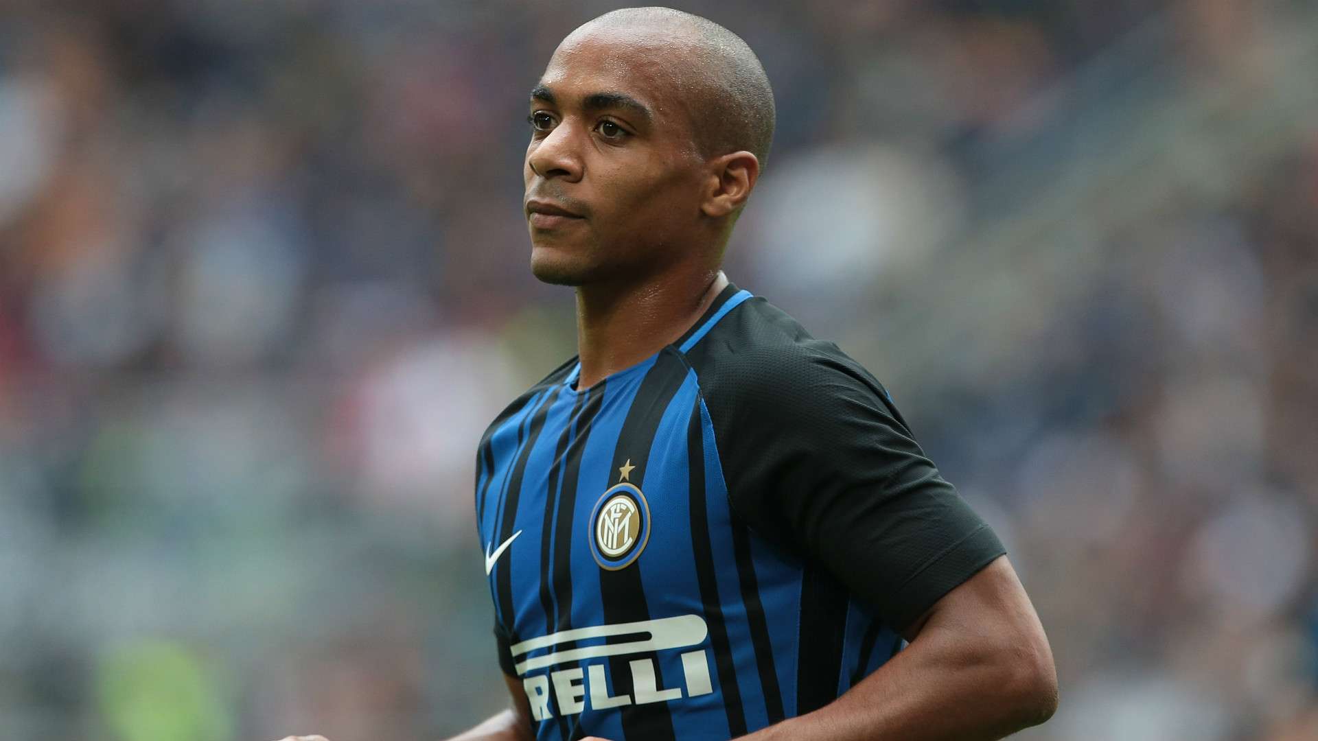 Joao Mario Inter