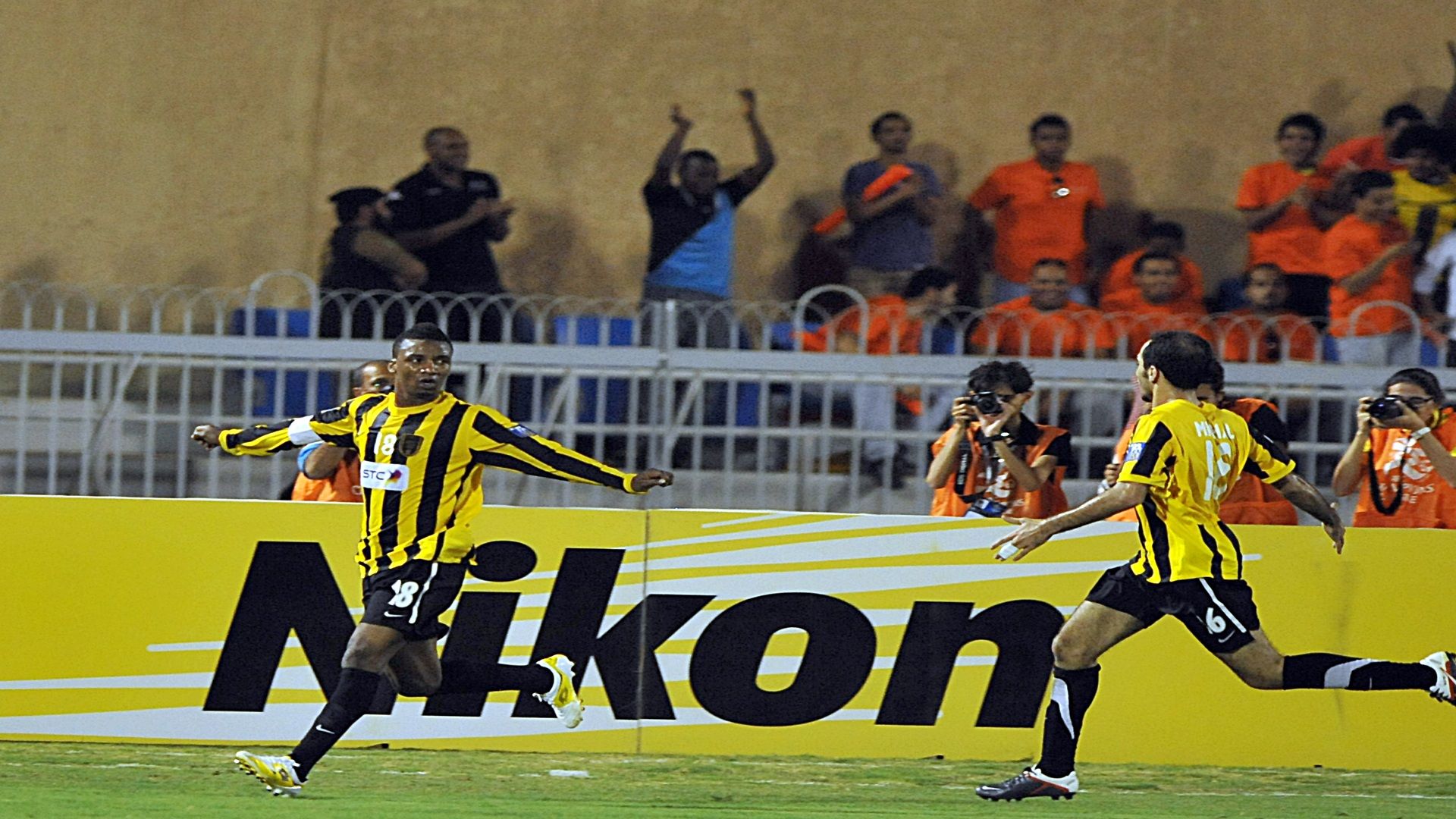 mohamed noor etihad saudi league 2742017