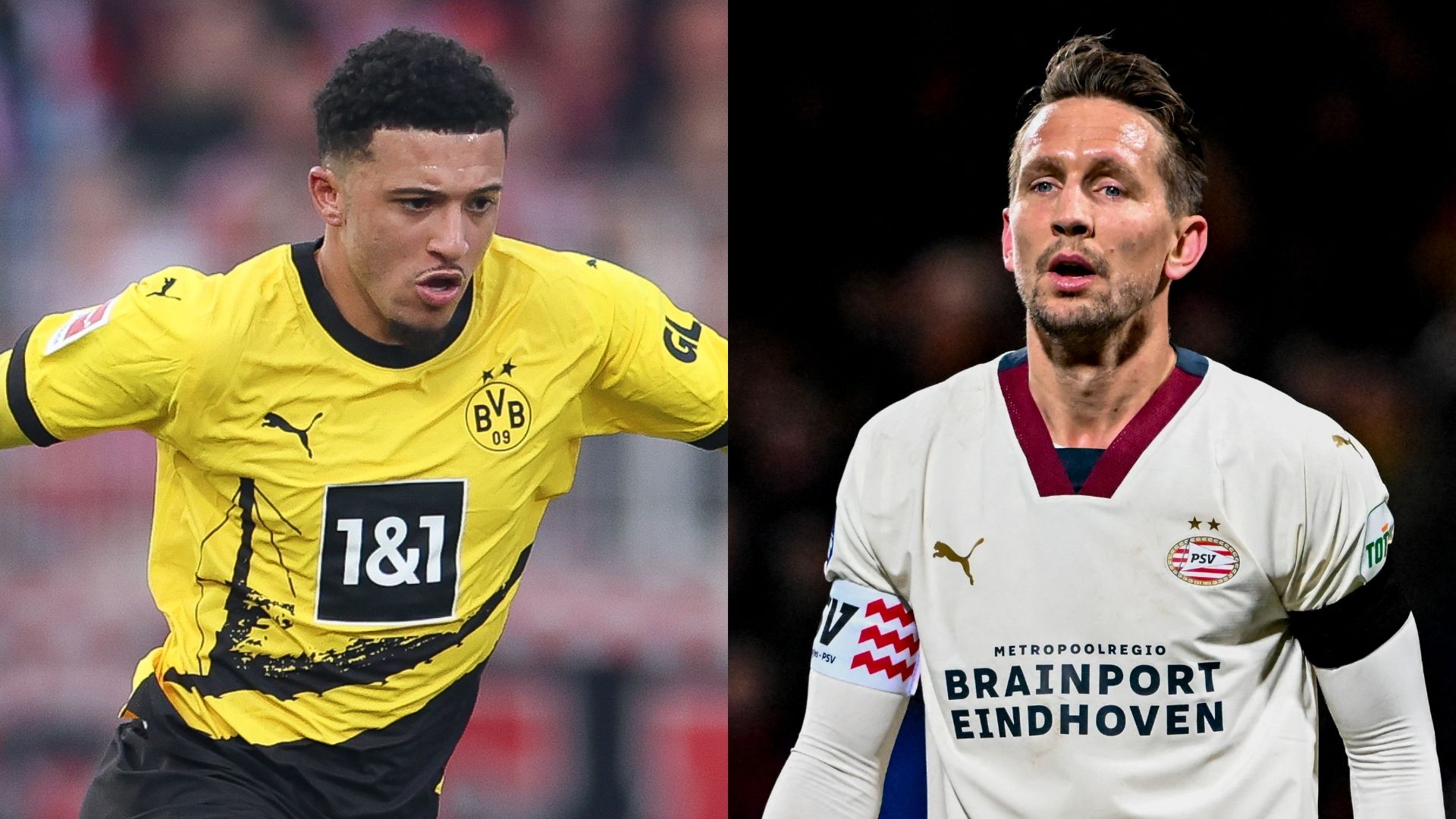 bvb-psv