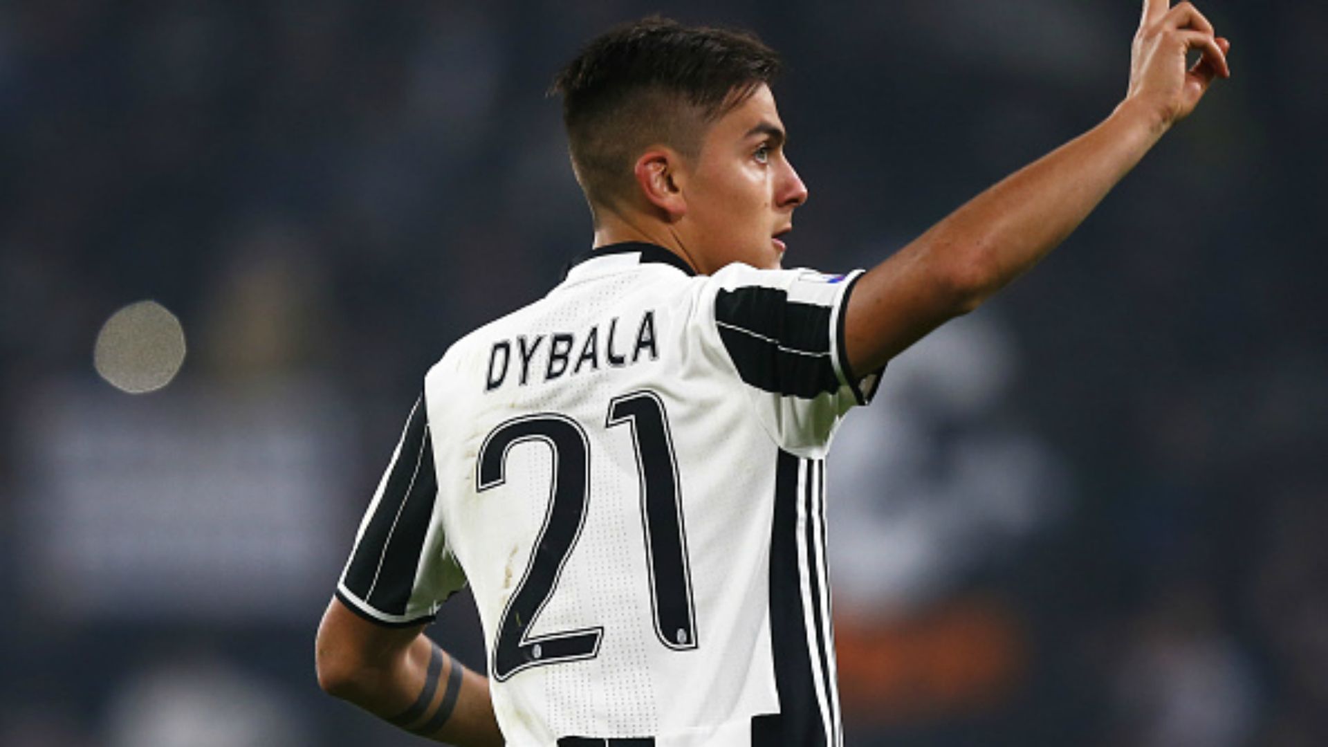 Paulo Dybala Juventus Napoli Coppa Italia