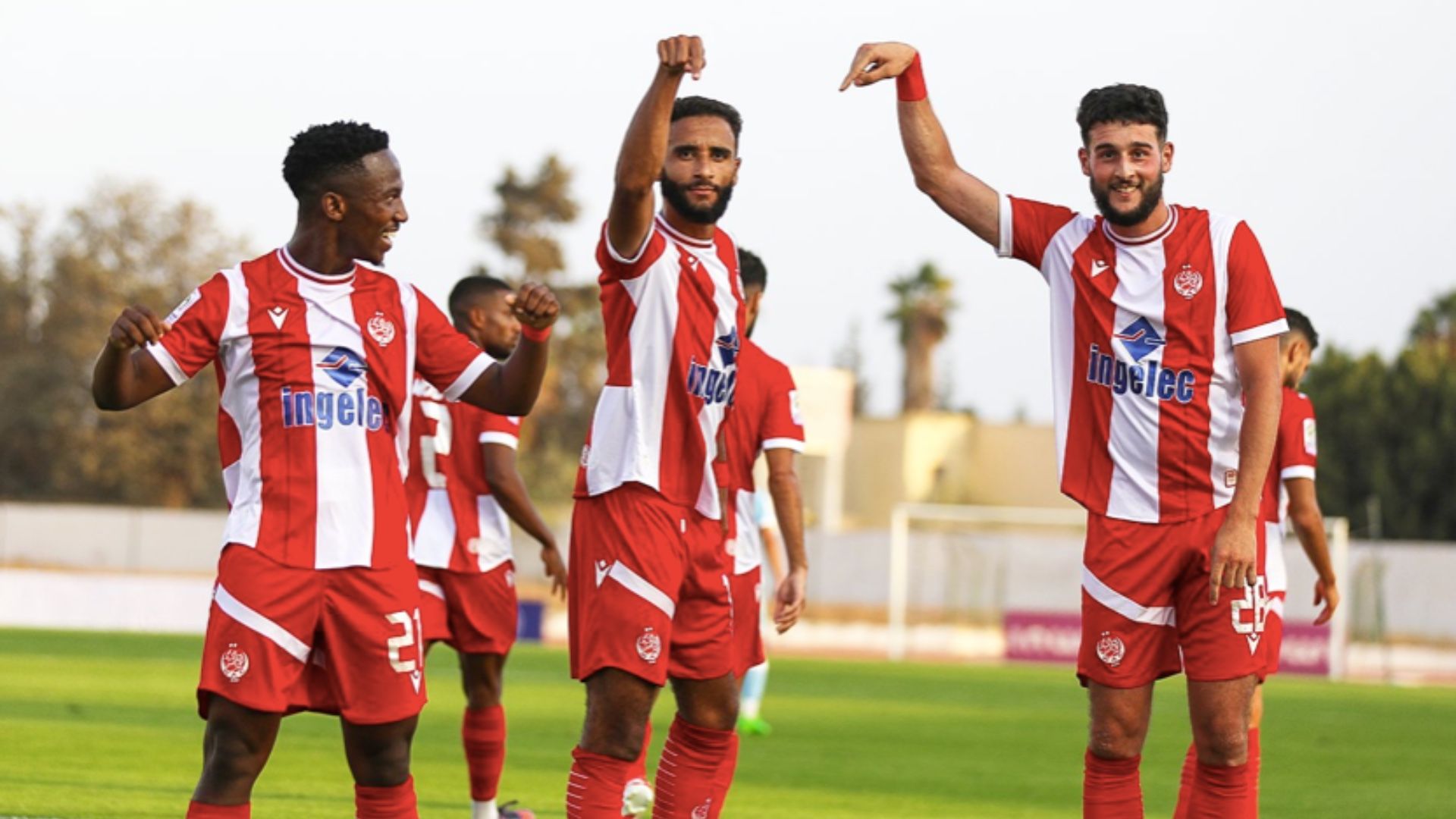 Wydad Casablanca