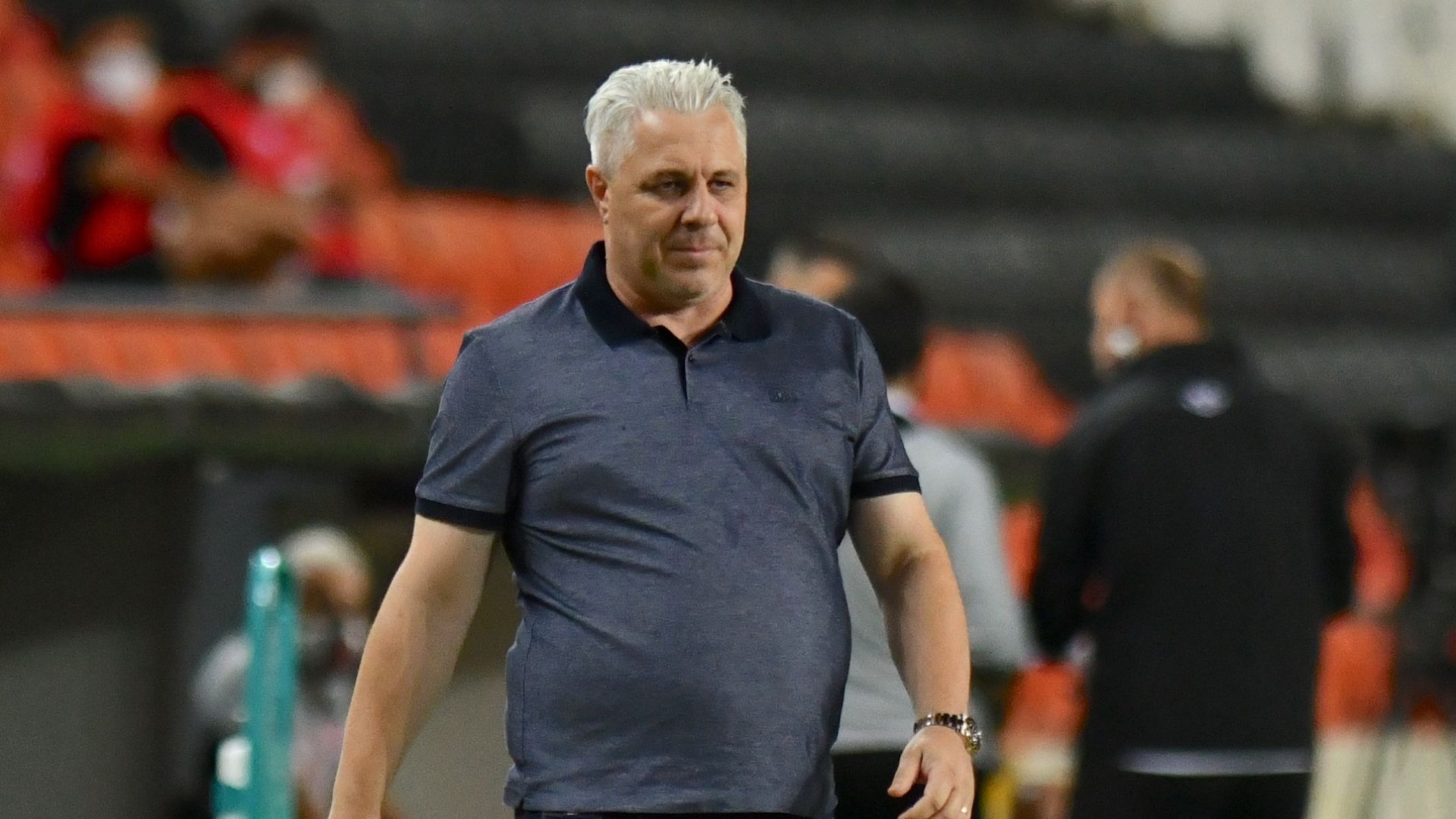 Marius Sumudica 20092020