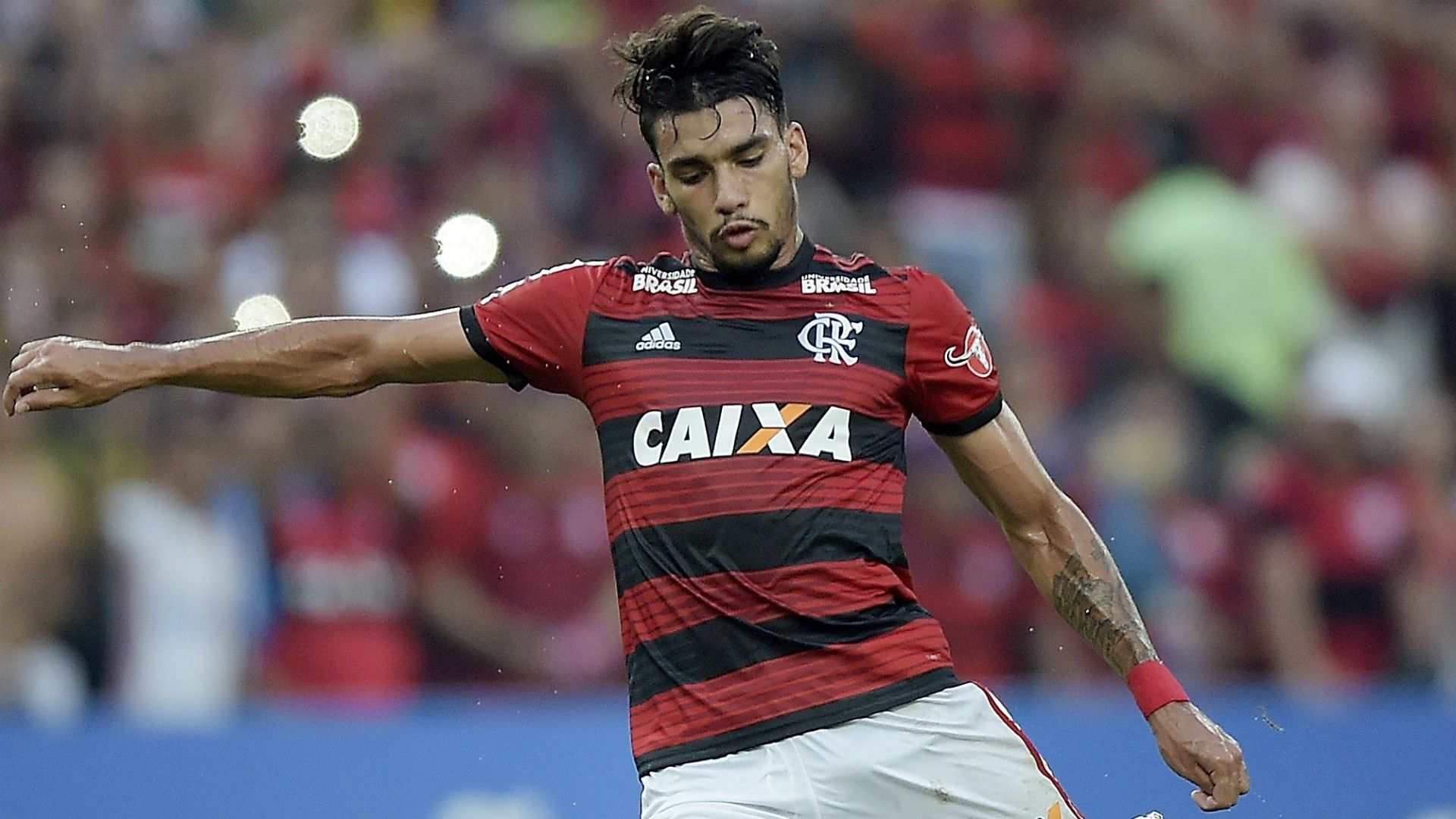 Lucas Paqueta