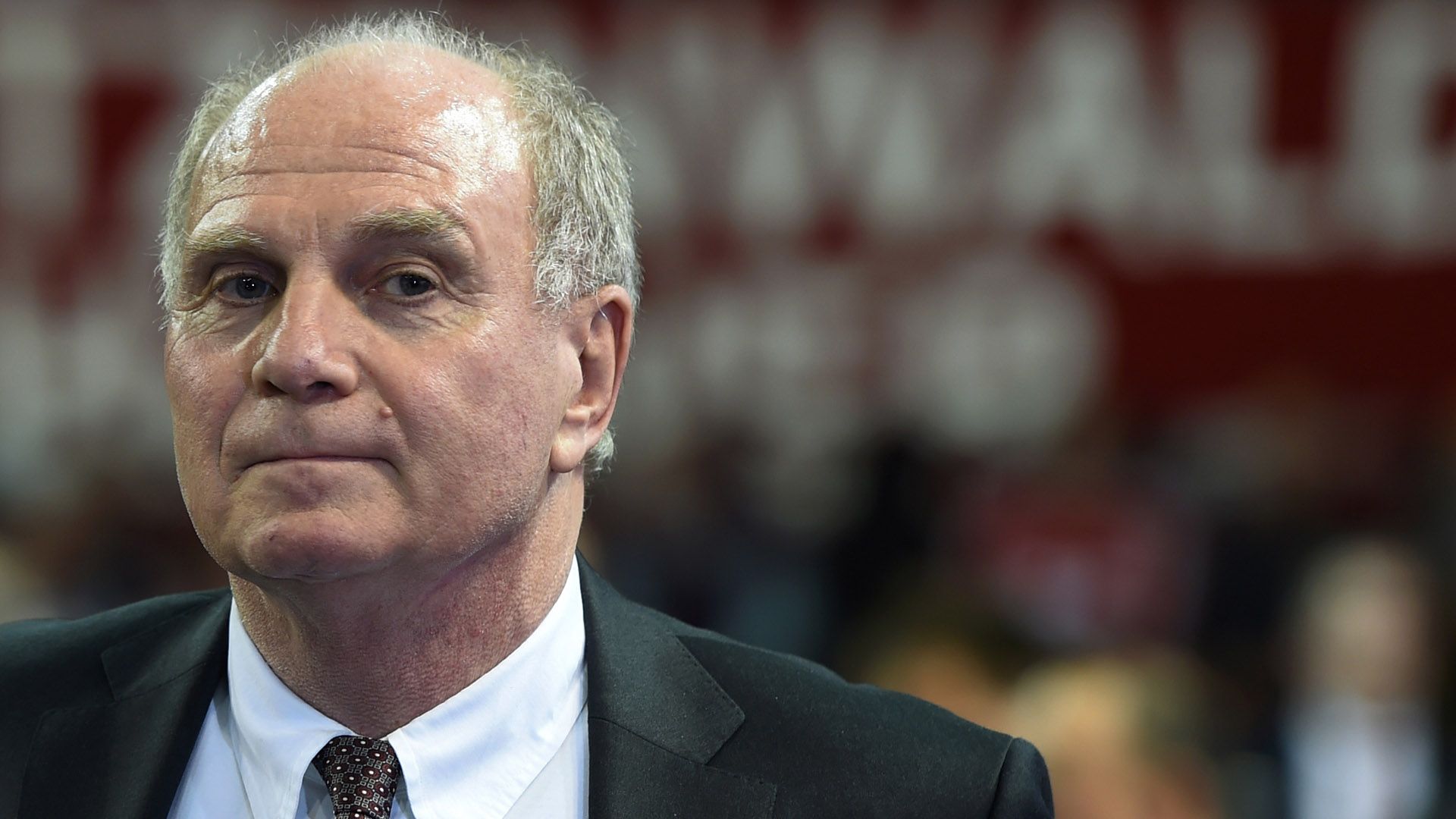 uli hoeneß bayern münchen bundesliga 112516
