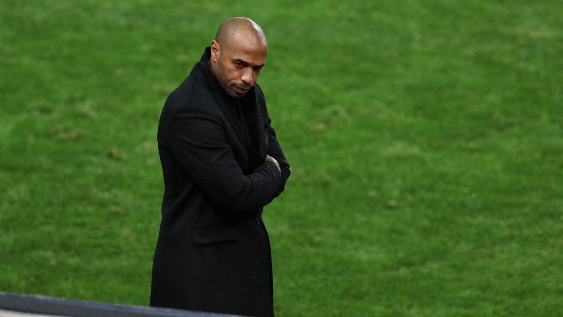 2018-11-24 Henry Monaco