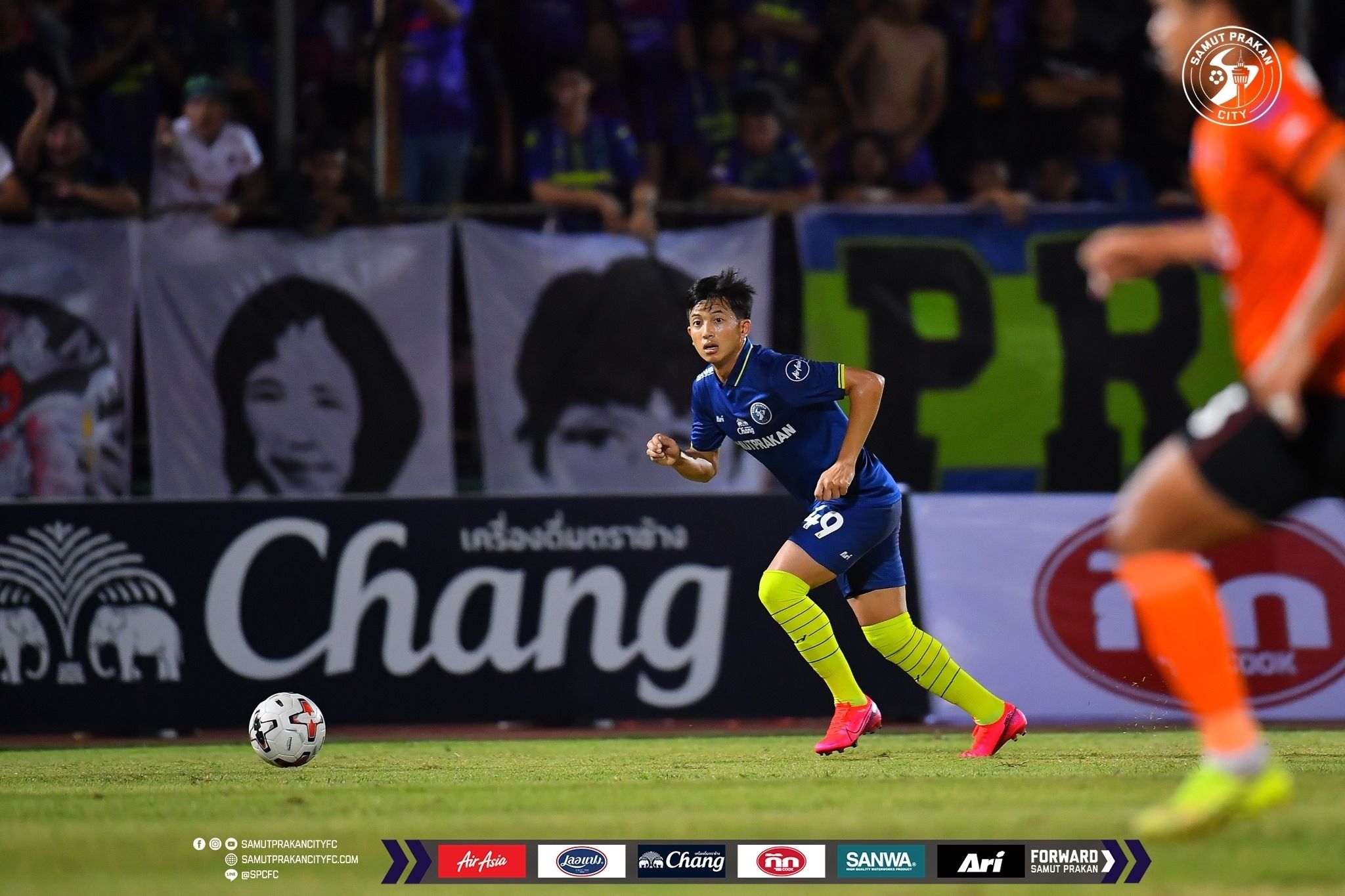 NXGN 2020 : จิรอัชต์ วิงวอน