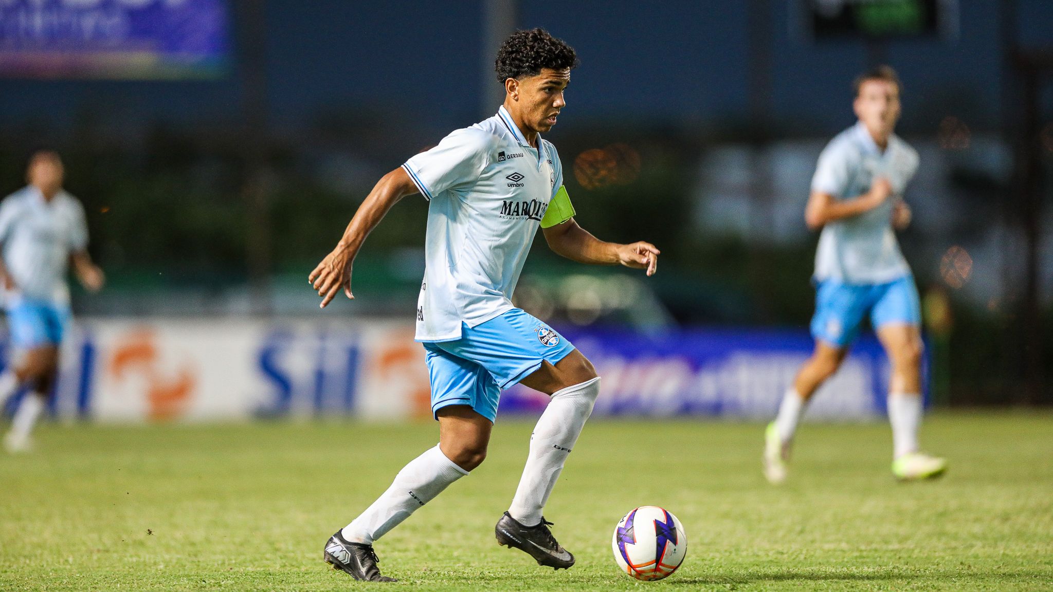 Grêmio Copinha 2026