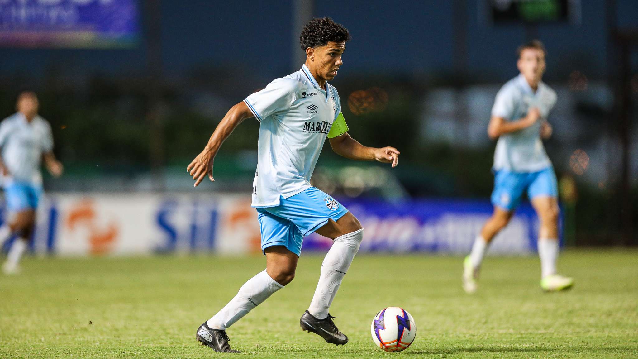 Grêmio Copinha 2026