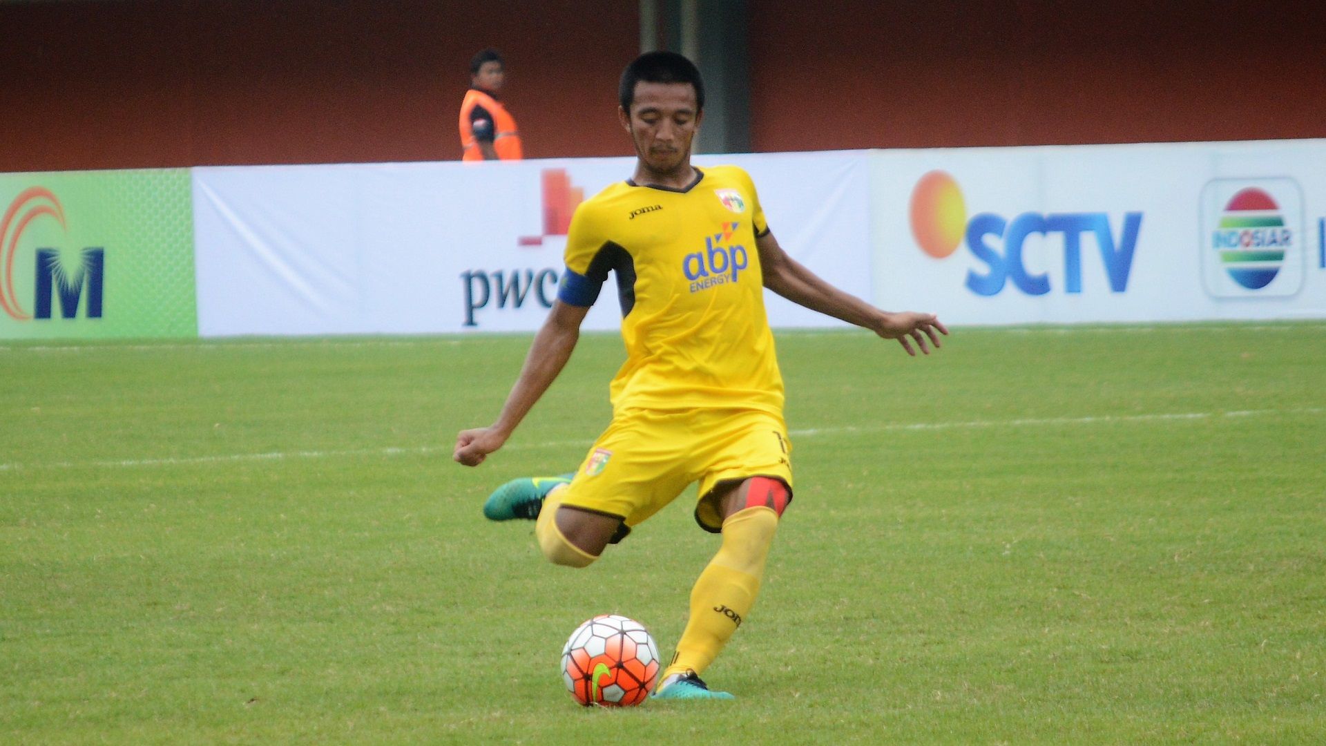 Bayu Pradana | Mitra Kukar