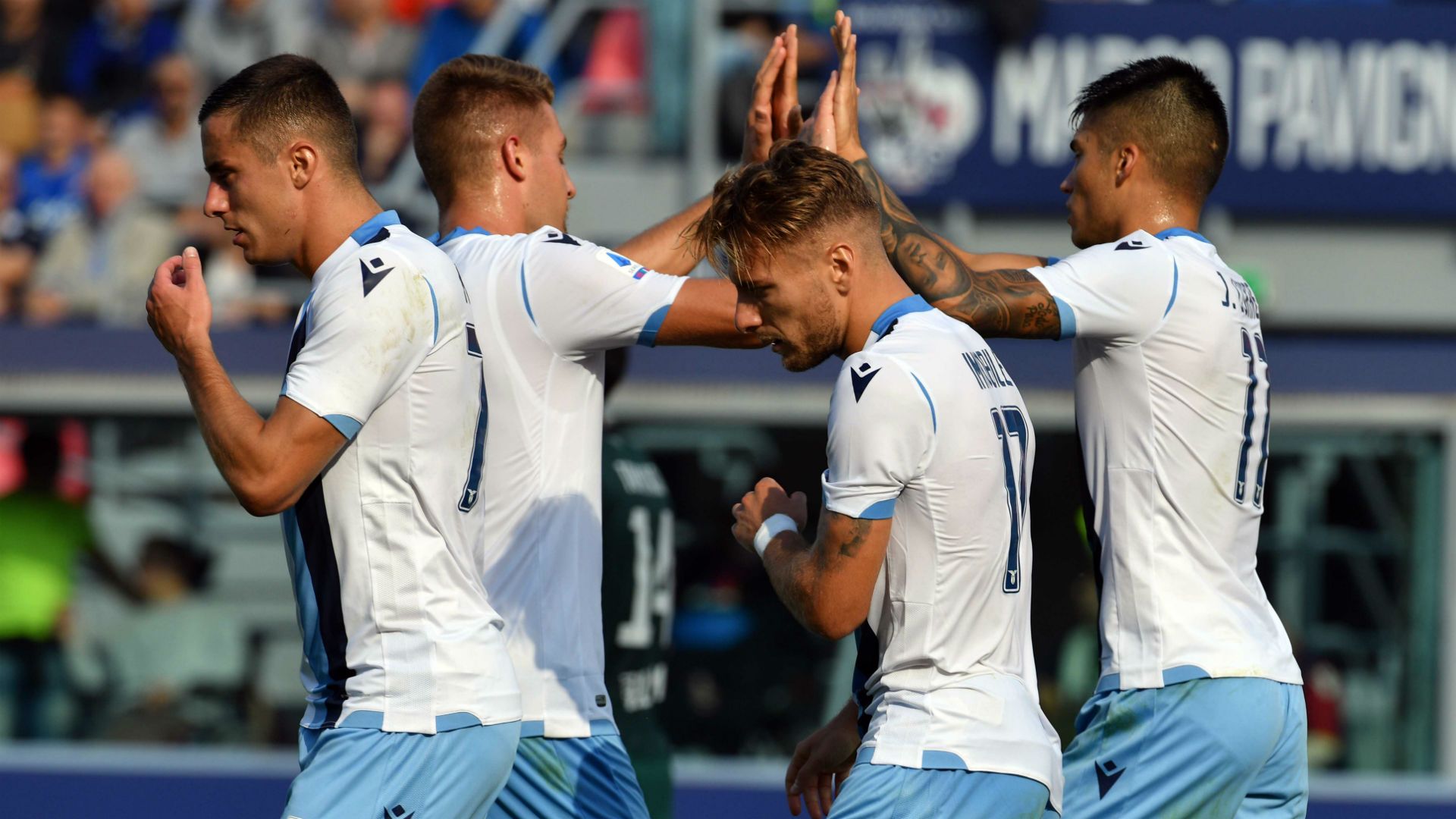 Bologna Lazio Serie A