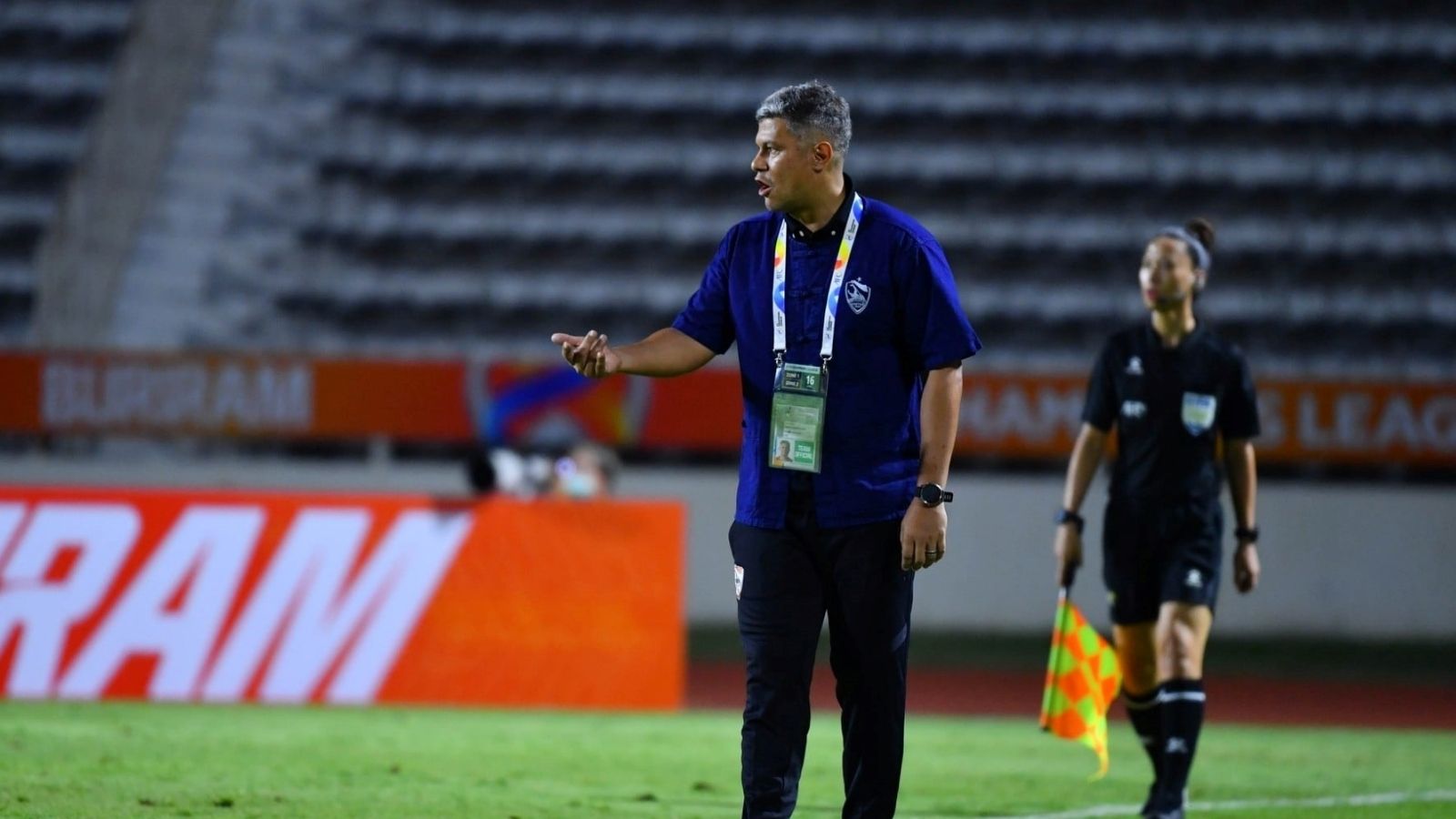 เอเมอร์สัน เปเรย์รา