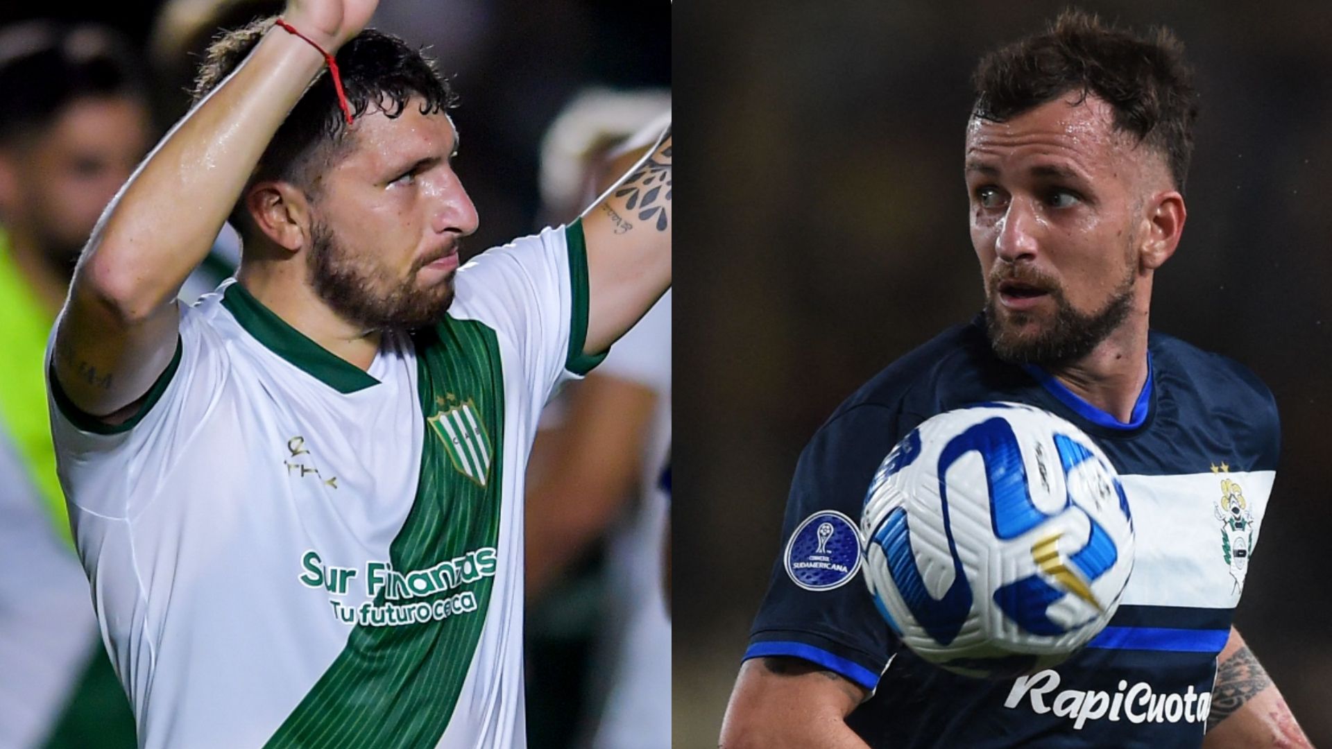 Banfield Gimnasia Copa de la Liga 2023