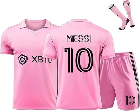 تى شيرت ميسى انترميامى