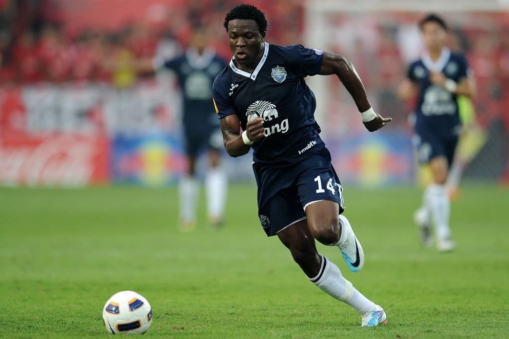 ฟร็องค์ โออองด์ซา