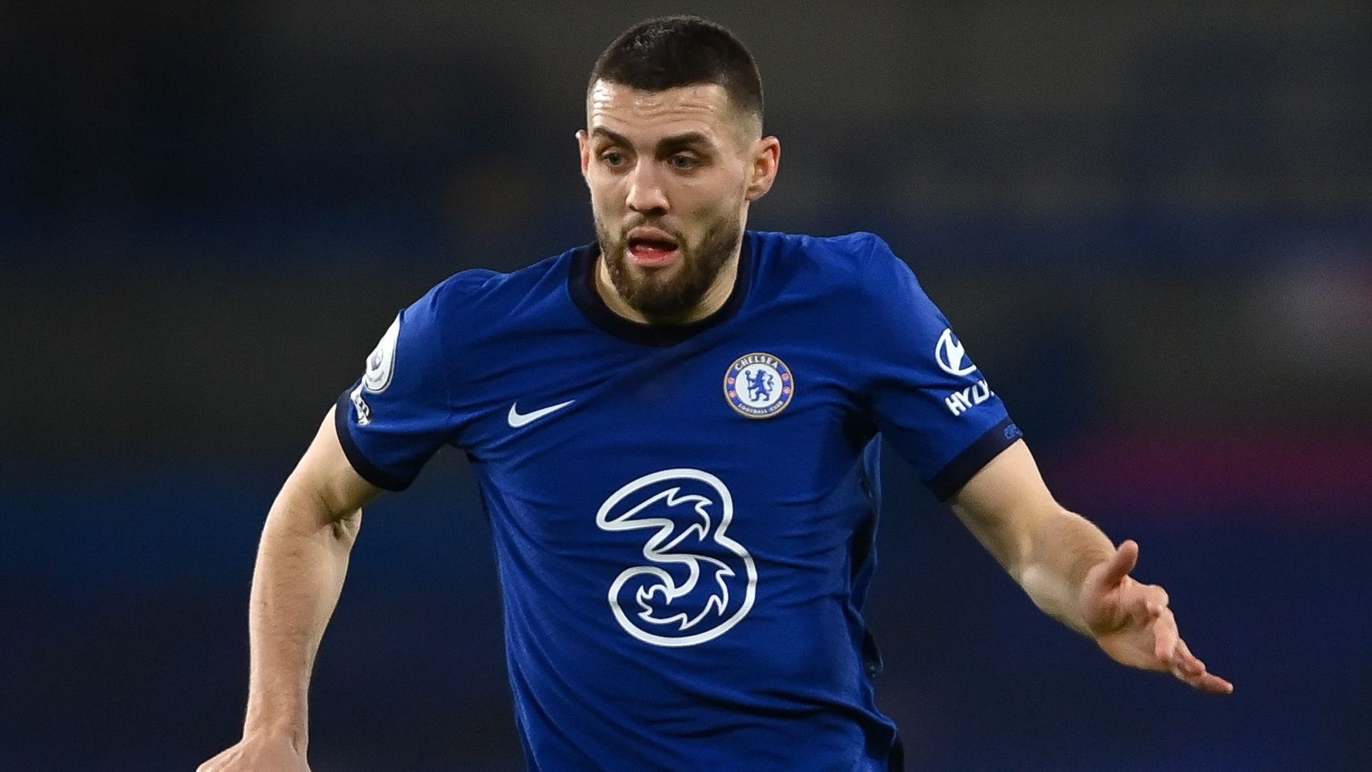 Mateo Kovacic, Chelsea, Premier League 2020-21