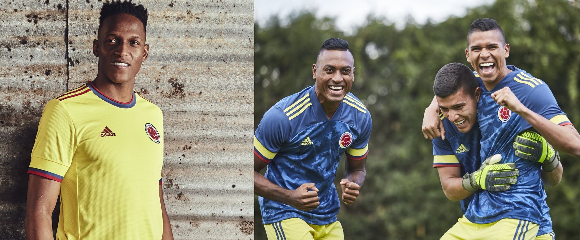 Kolombiya Copa America 2021