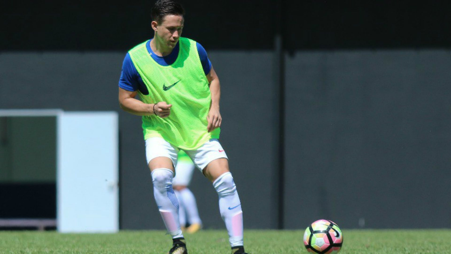 Darren Lok, Malaysia