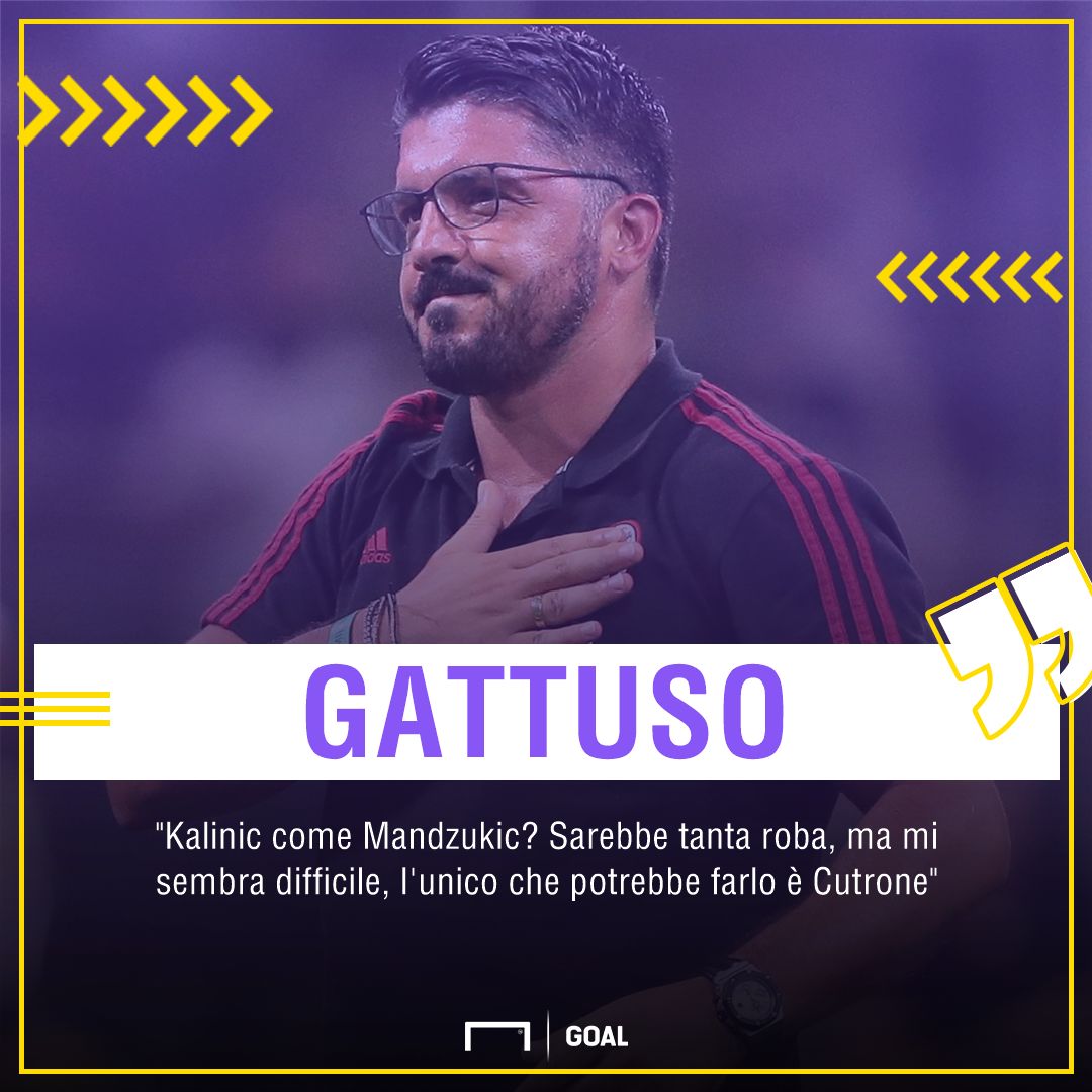 Gattuso PS