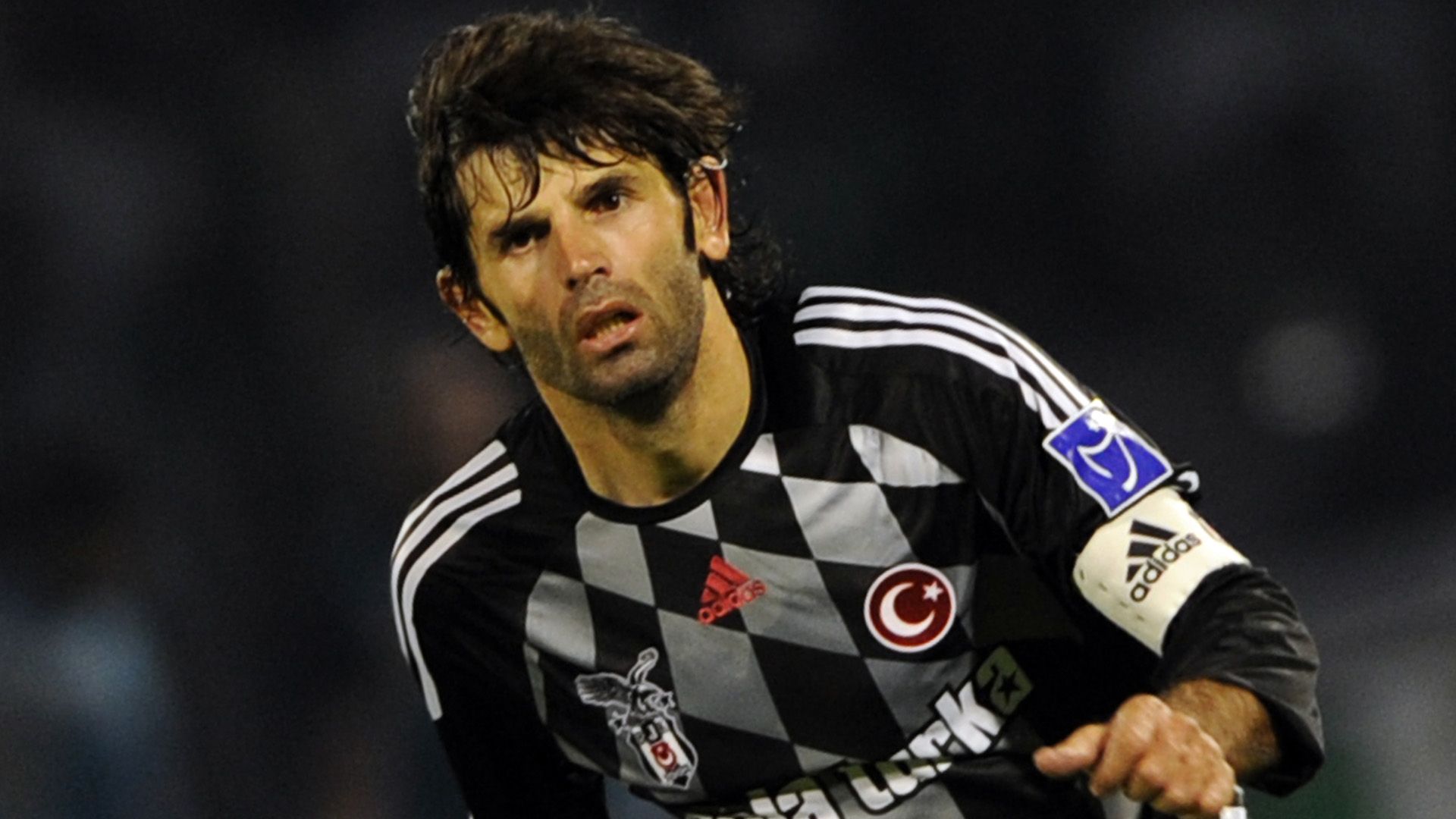 ibrahim üzülmez besiktas süper lig