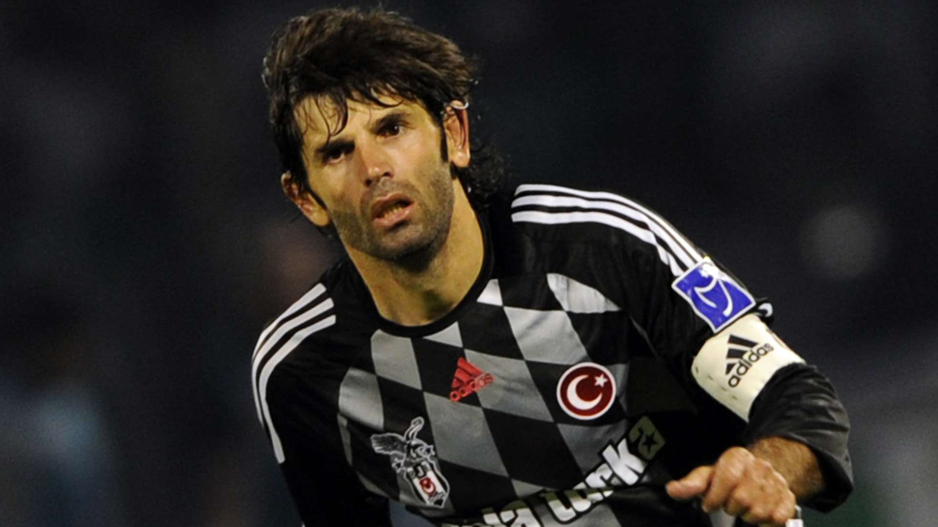 ibrahim üzülmez besiktas süper lig