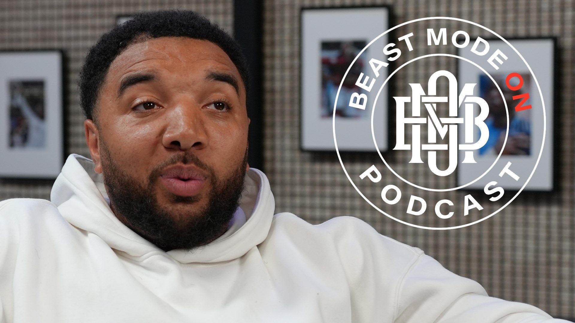 'He'd have killed us' - Troy Deeney opens up on moment friend saved him & his mum's life following attack by his dad when he was just nine years old as police dispatched two riot vans & four squad cars | Goal.com UK