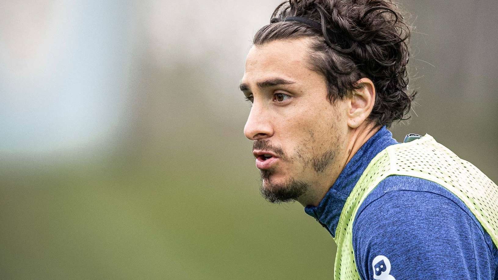 jose maria gimenez uruguay