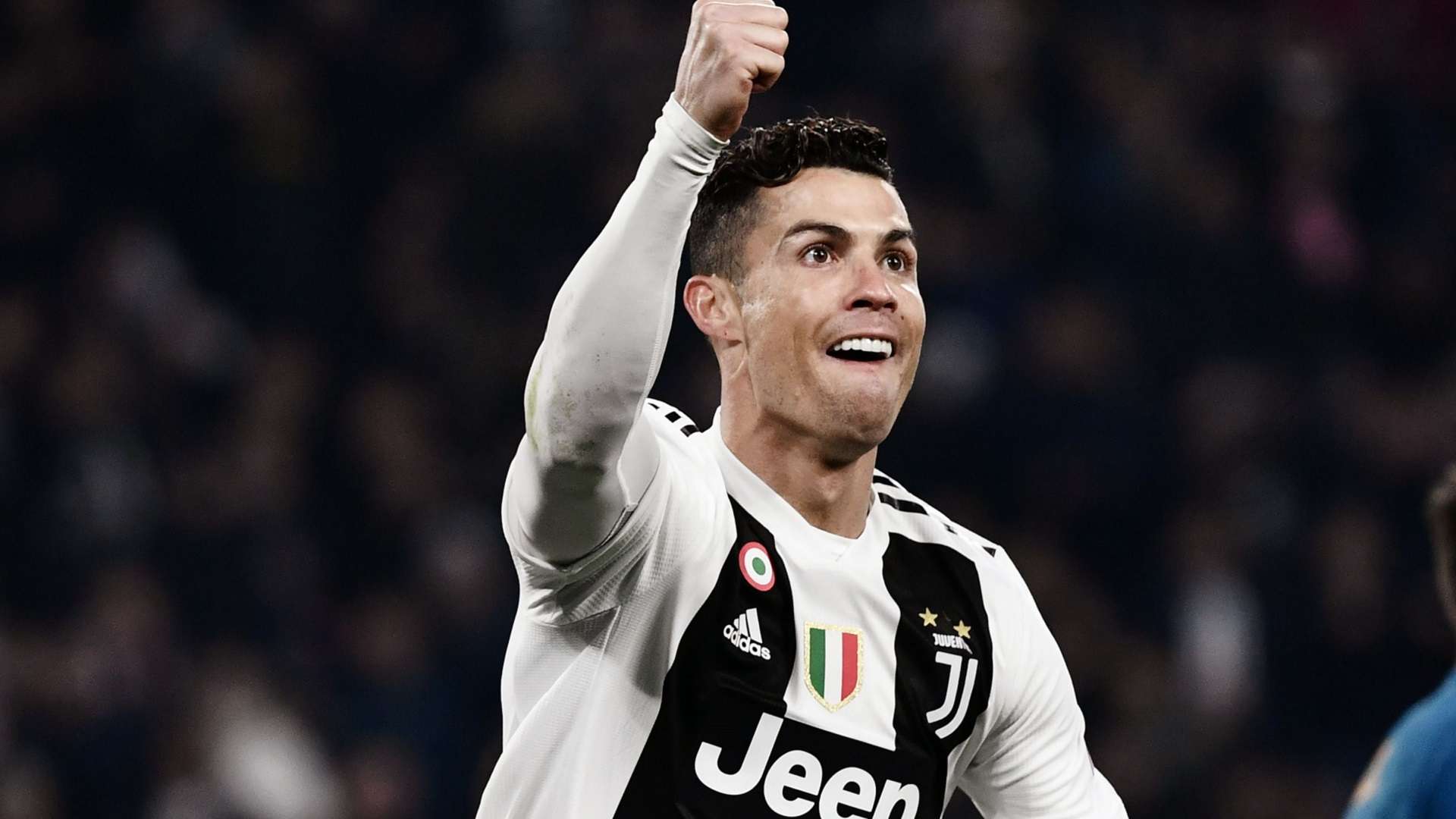 2019-03-13 Ronaldo Juventus