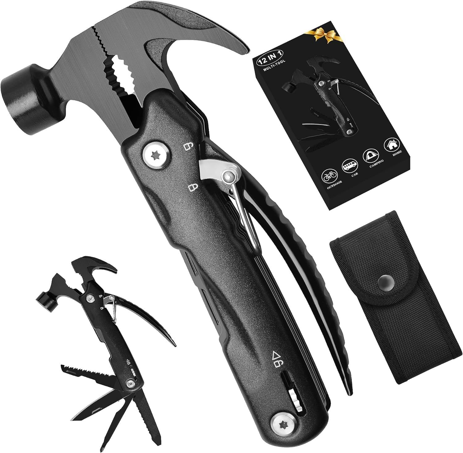 لـ كشتة بر ما بعدها.. حصّل أغراضك من أمازون السعودية