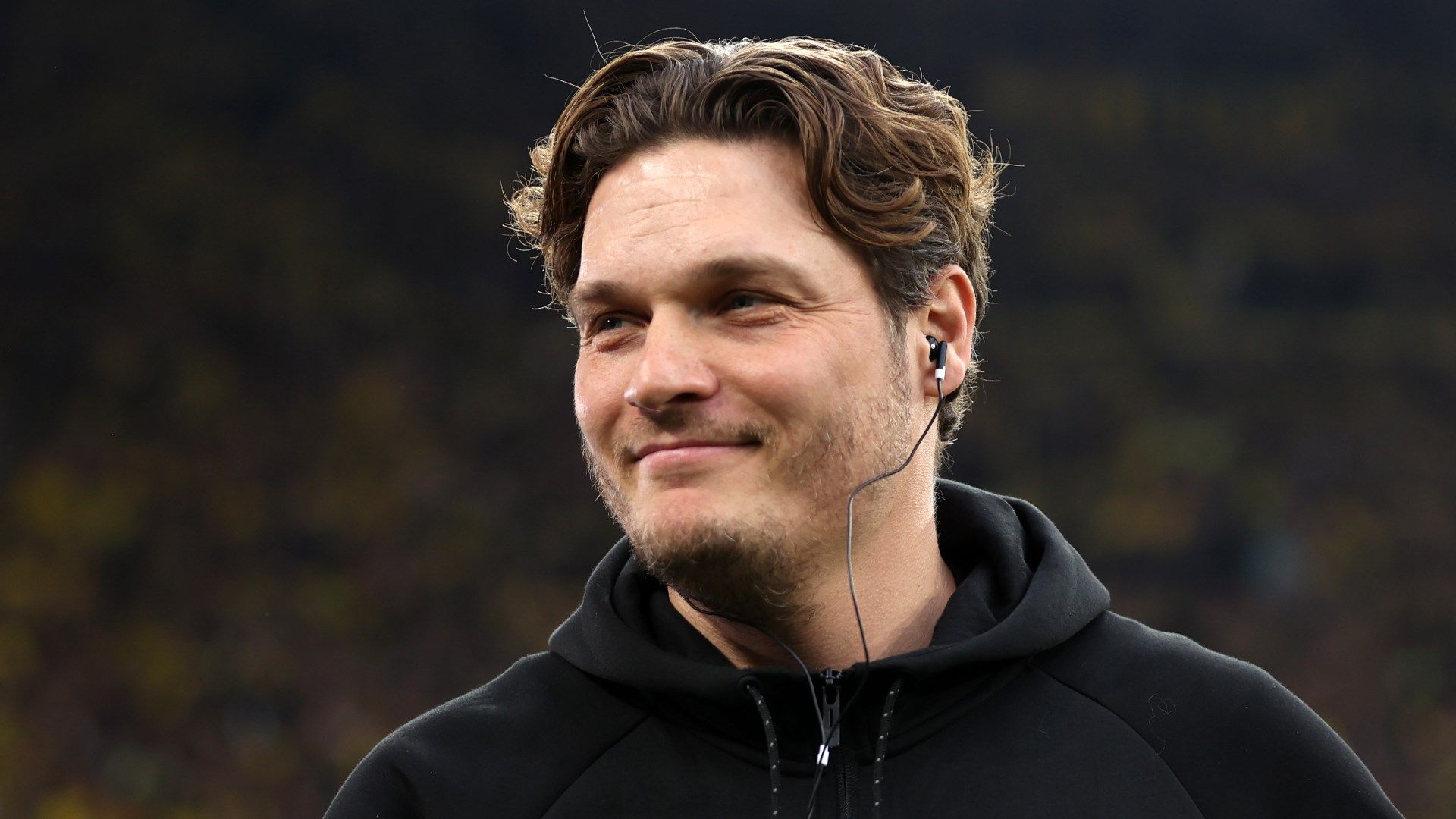 Edin Terzic Borussia Dortmund